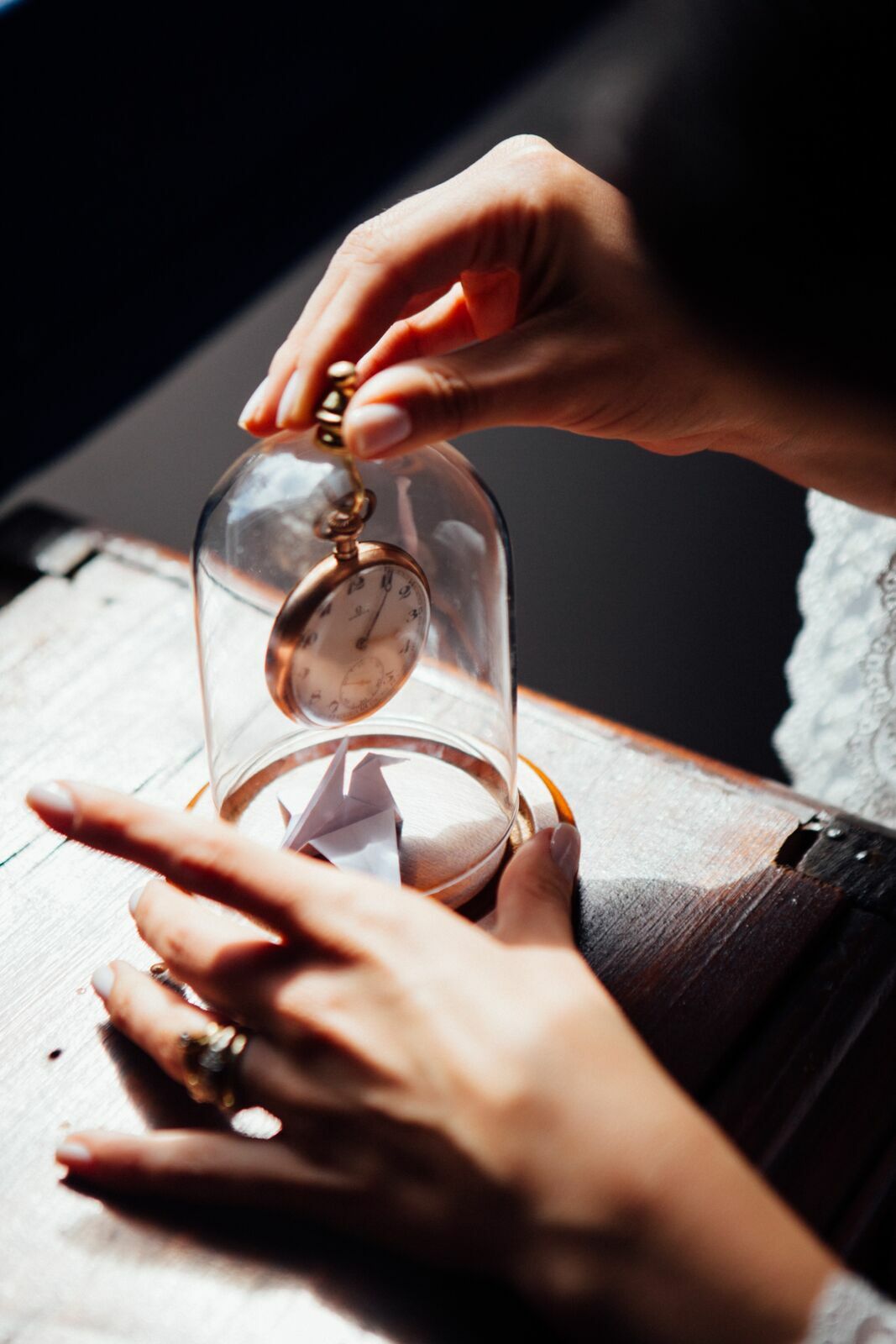 Foto Casamento Nathalia e Thiago - Casarão Penedo - Penedo - RJ - Imagem 18