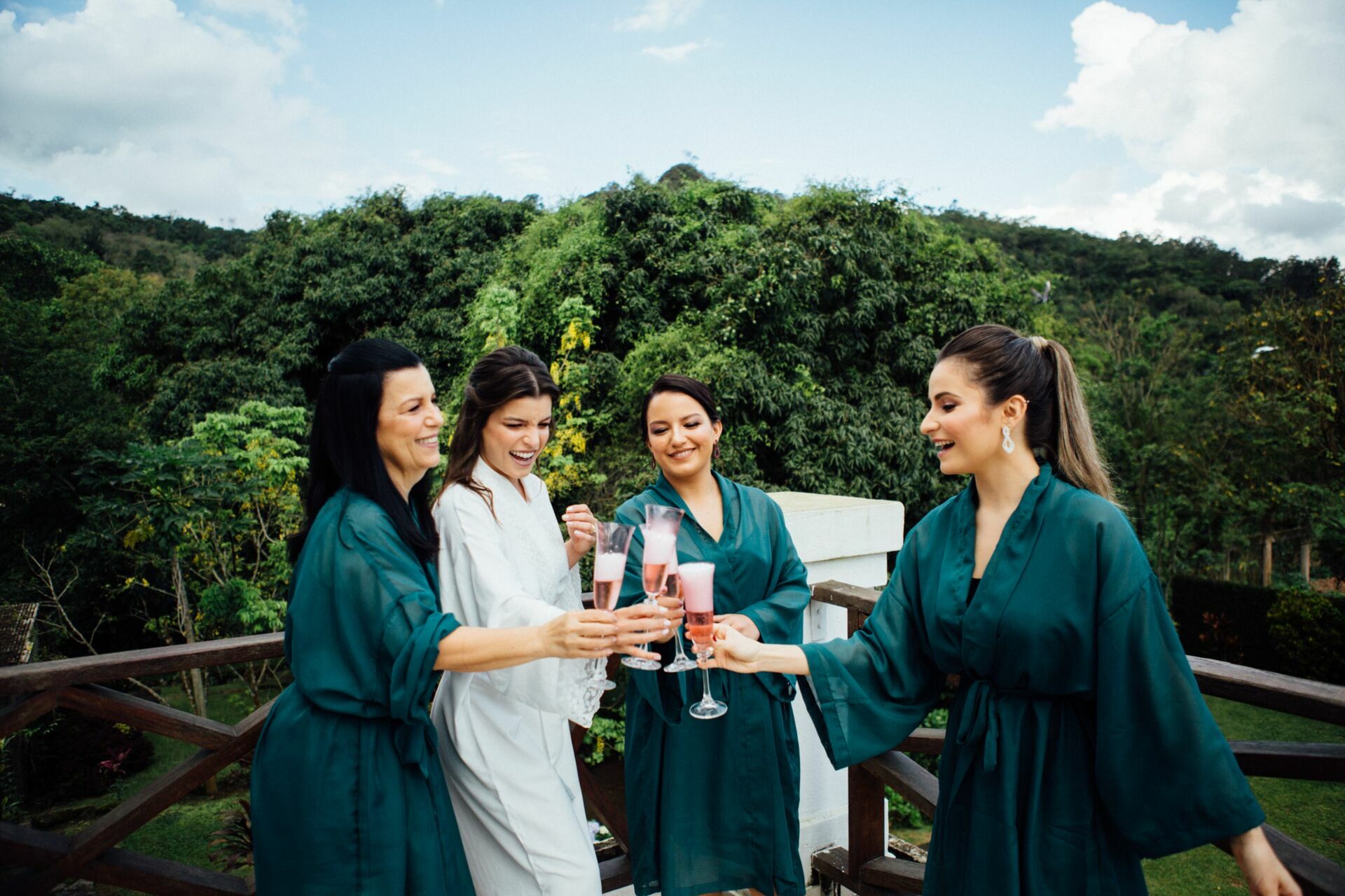 Foto Casamento Nathalia e Thiago - Casarão Penedo - Penedo - RJ - Imagem 20