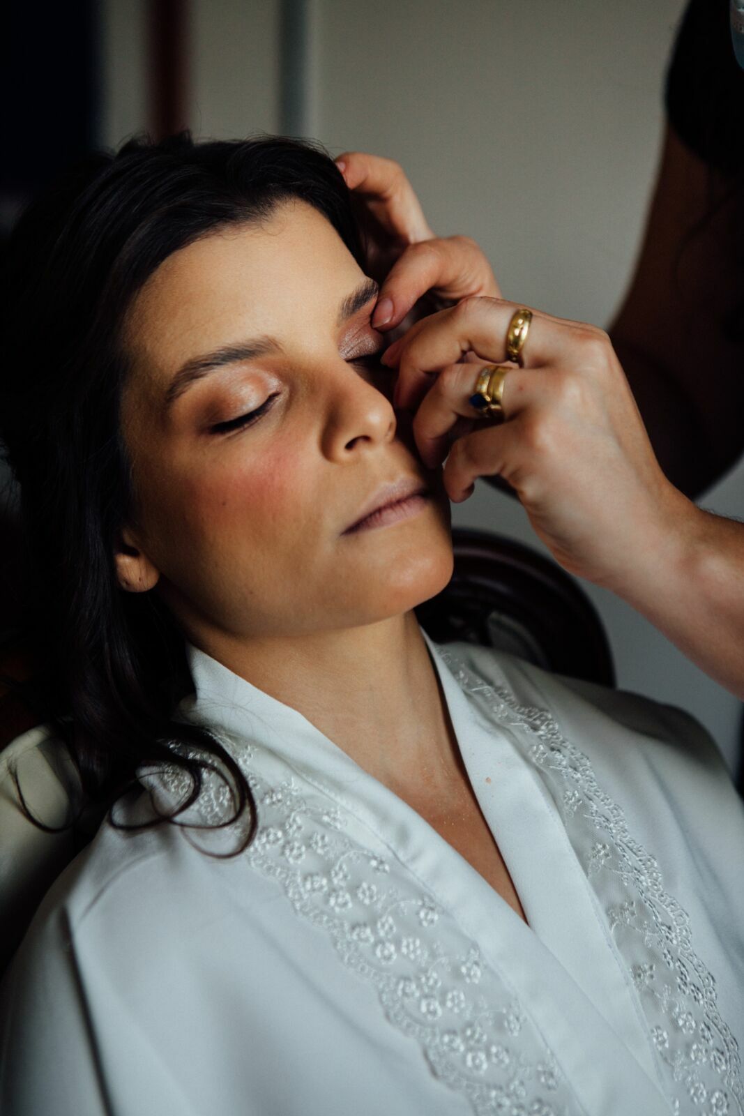 Foto Casamento Nathalia e Thiago - Casarão Penedo - Penedo - RJ - Imagem 5