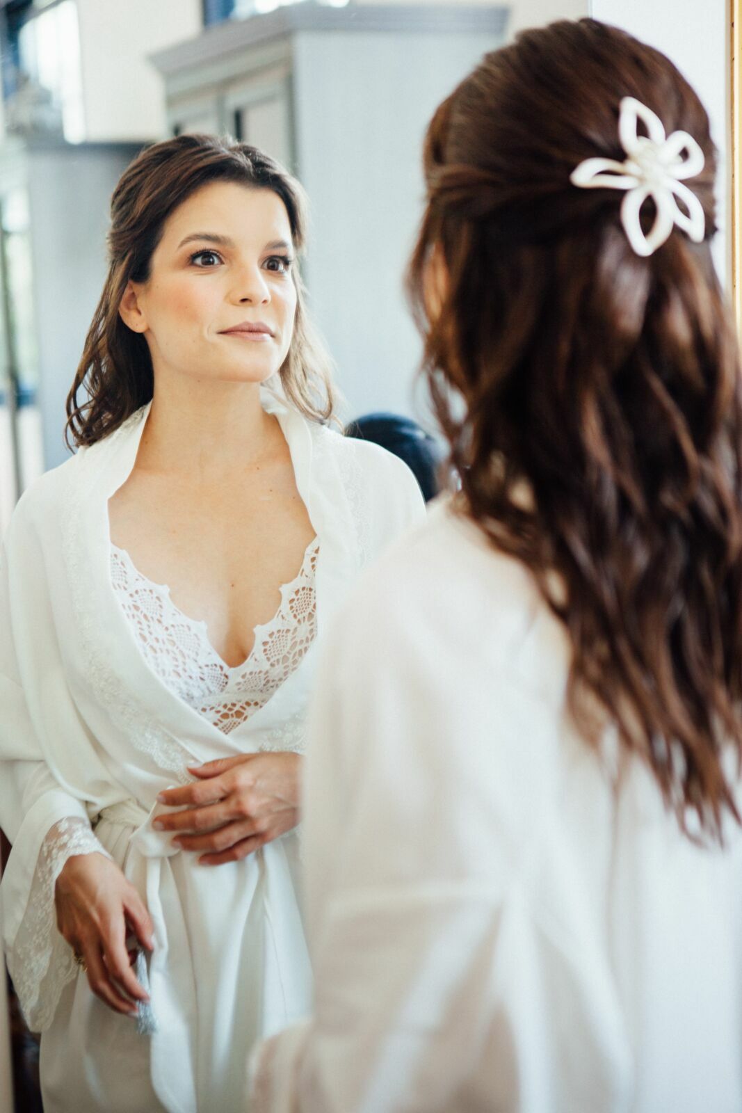 Foto Casamento Nathalia e Thiago - Casarão Penedo - Penedo - RJ - Imagem 13