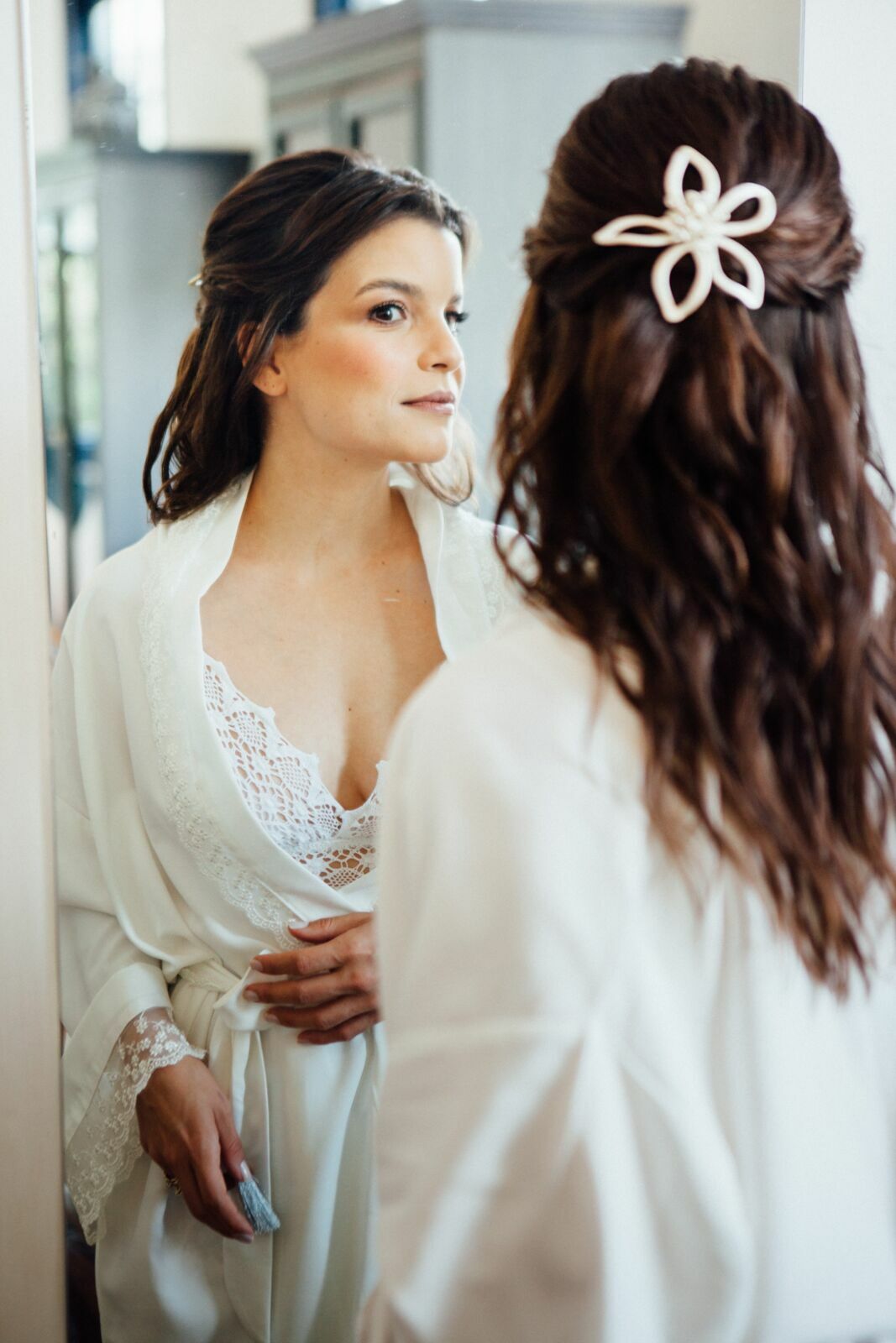 Foto Casamento Nathalia e Thiago - Casarão Penedo - Penedo - RJ - Imagem 14