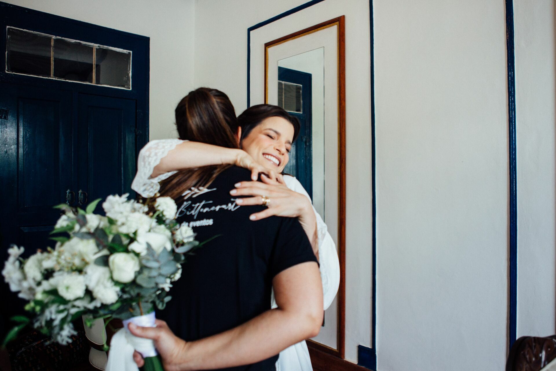 Foto Casamento Nathalia e Thiago - Casarão Penedo - Penedo - RJ - Imagem 8