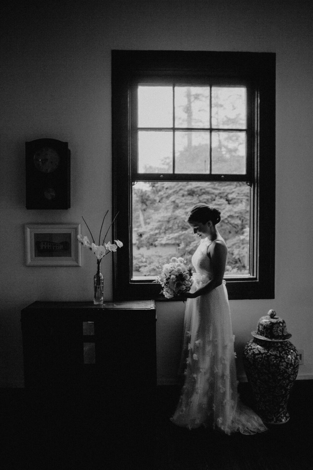 Foto Casamento Nathalia e Thiago - Casarão Penedo - Penedo - RJ - Imagem 37