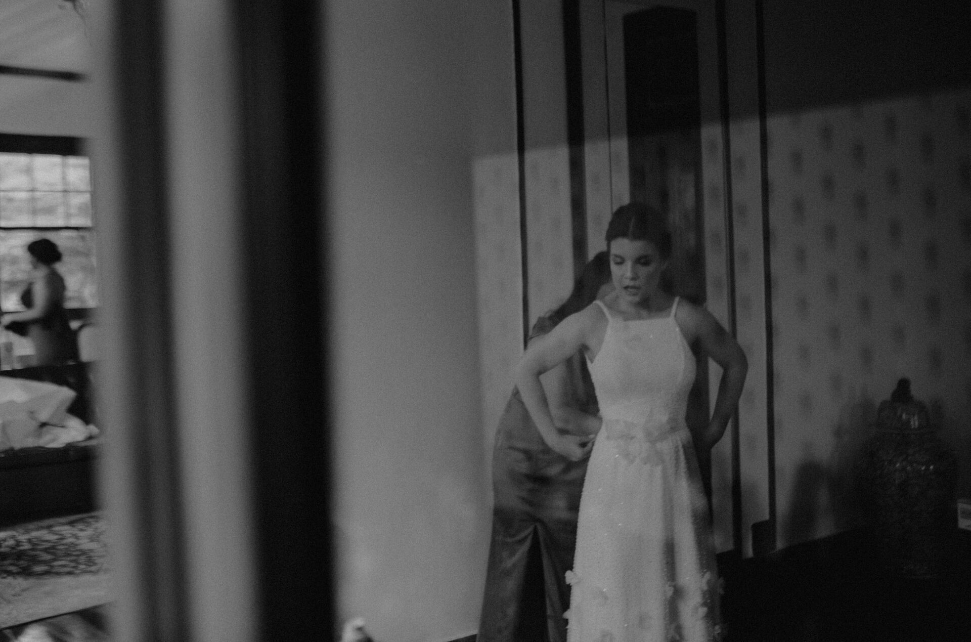 Foto Casamento Nathalia e Thiago - Casarão Penedo - Penedo - RJ - Imagem 30