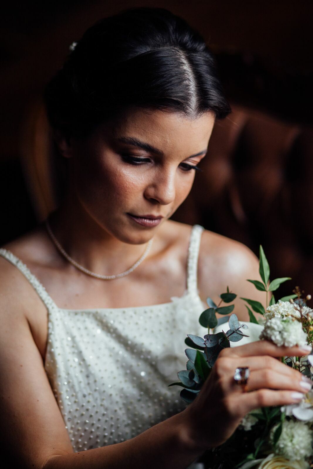 Foto Casamento Nathalia e Thiago - Casarão Penedo - Penedo - RJ - Imagem 71