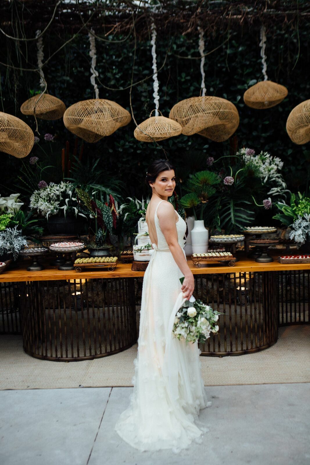 Foto Casamento Nathalia e Thiago - Casarão Penedo - Penedo - RJ - Imagem 41