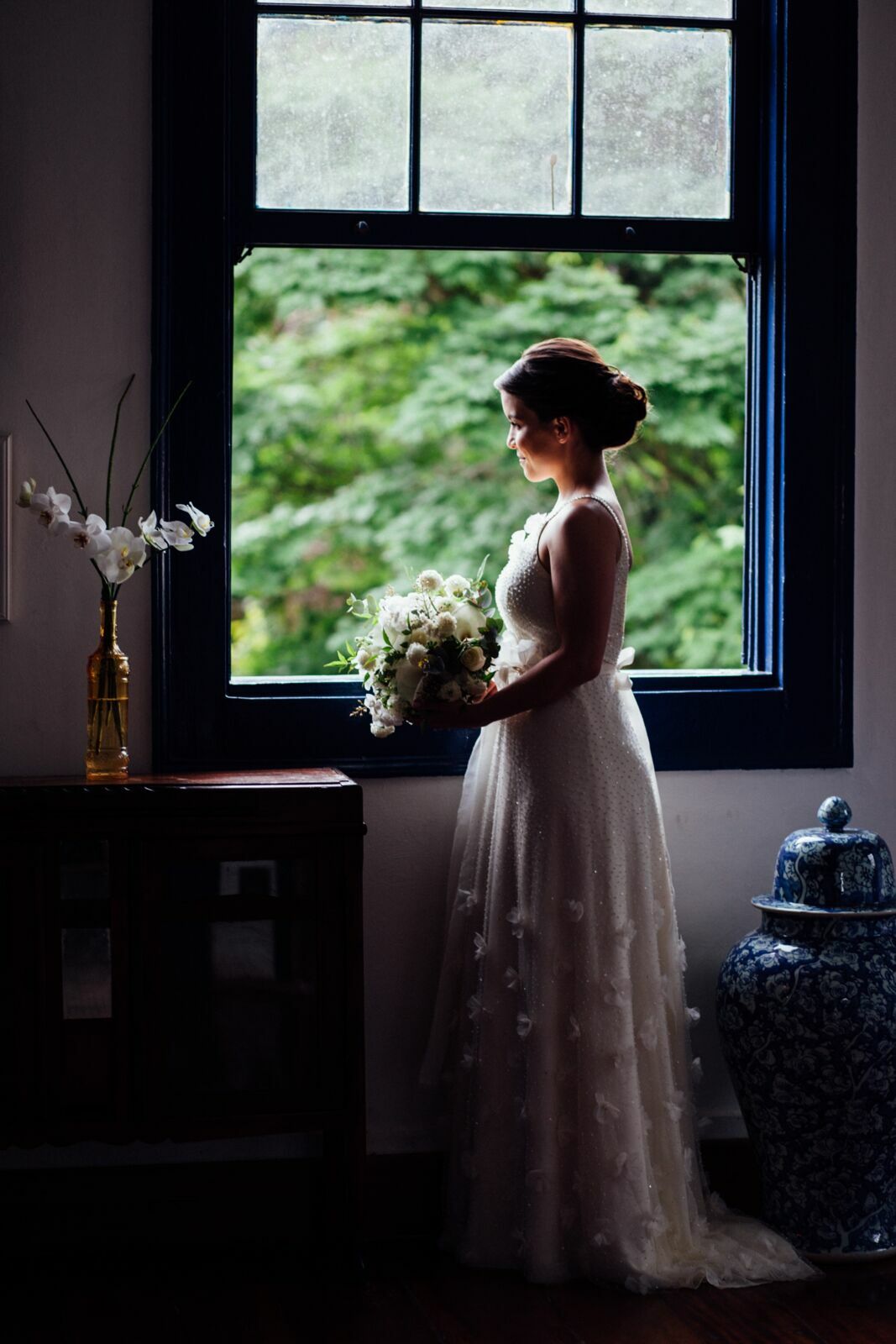 Foto Casamento Nathalia e Thiago - Casarão Penedo - Penedo - RJ - Imagem 43