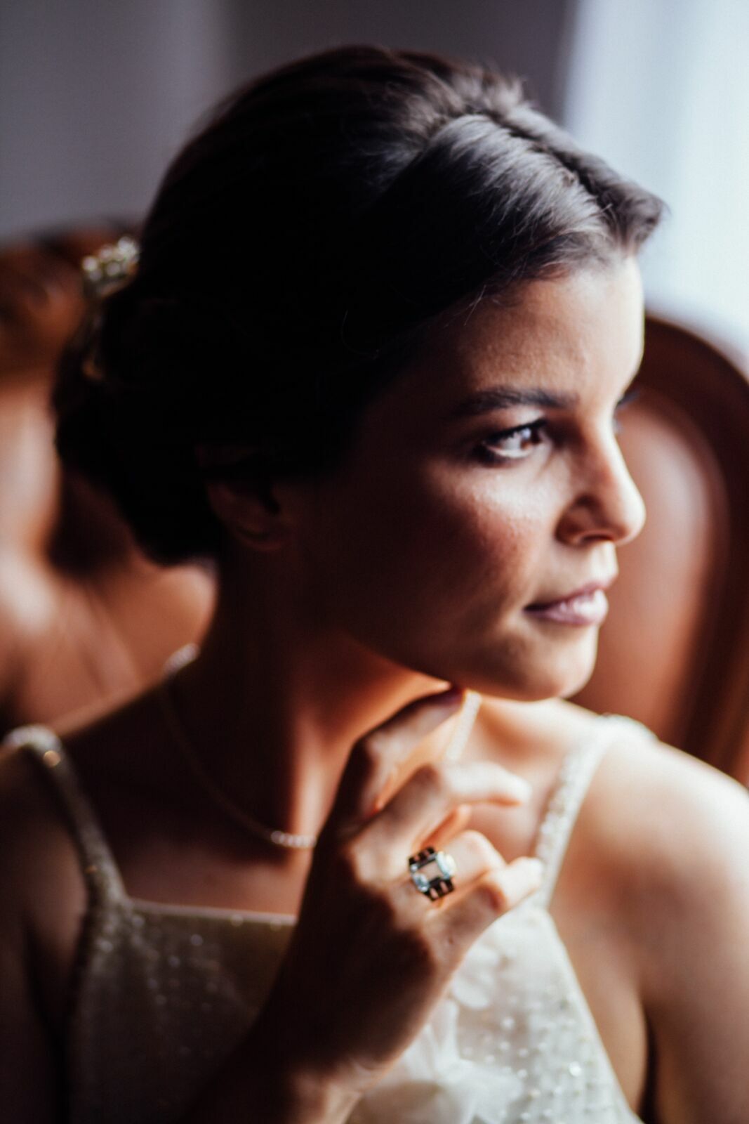 Foto Casamento Nathalia e Thiago - Casarão Penedo - Penedo - RJ - Imagem 70