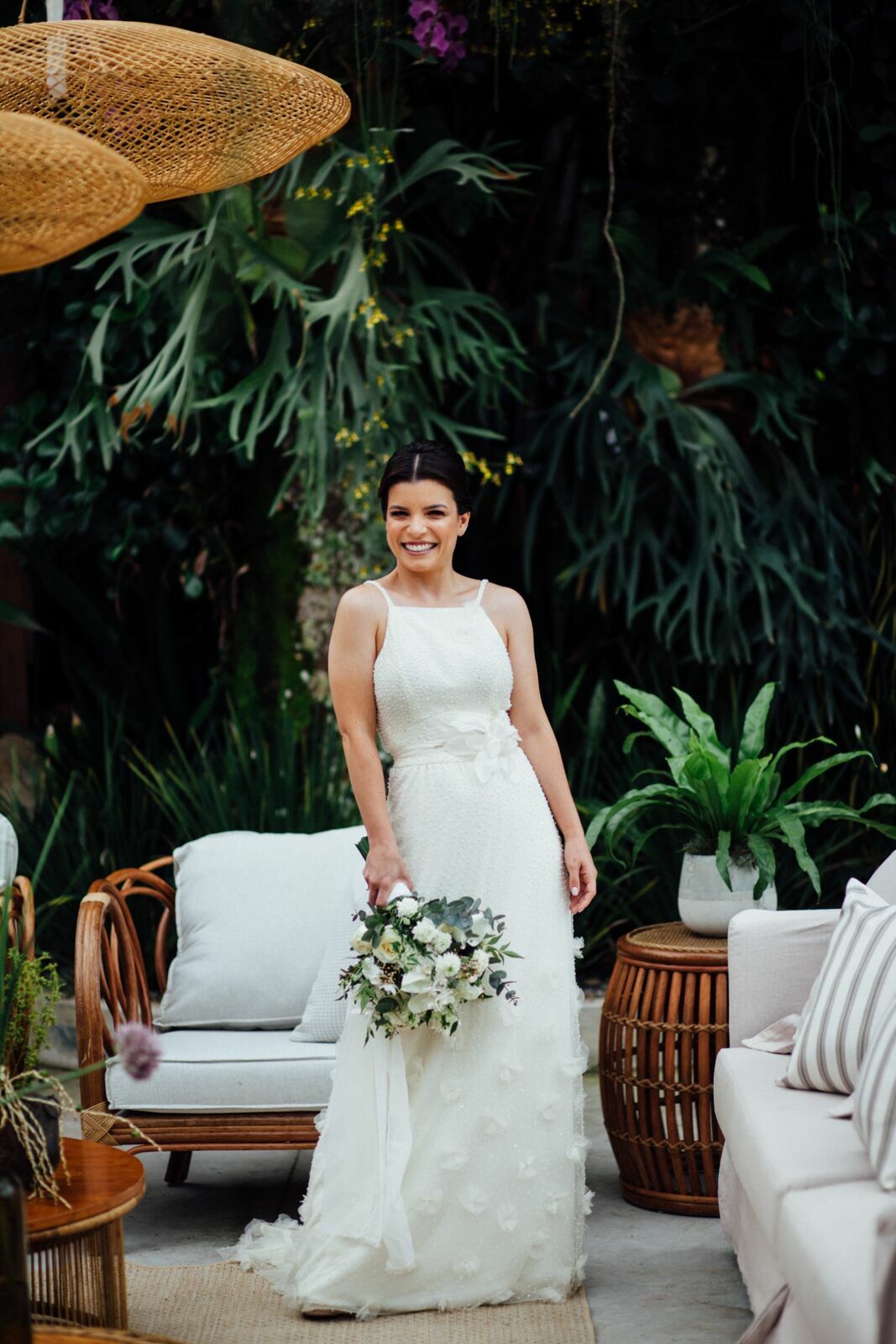Foto Casamento Nathalia e Thiago - Casarão Penedo - Penedo - RJ - Imagem 53