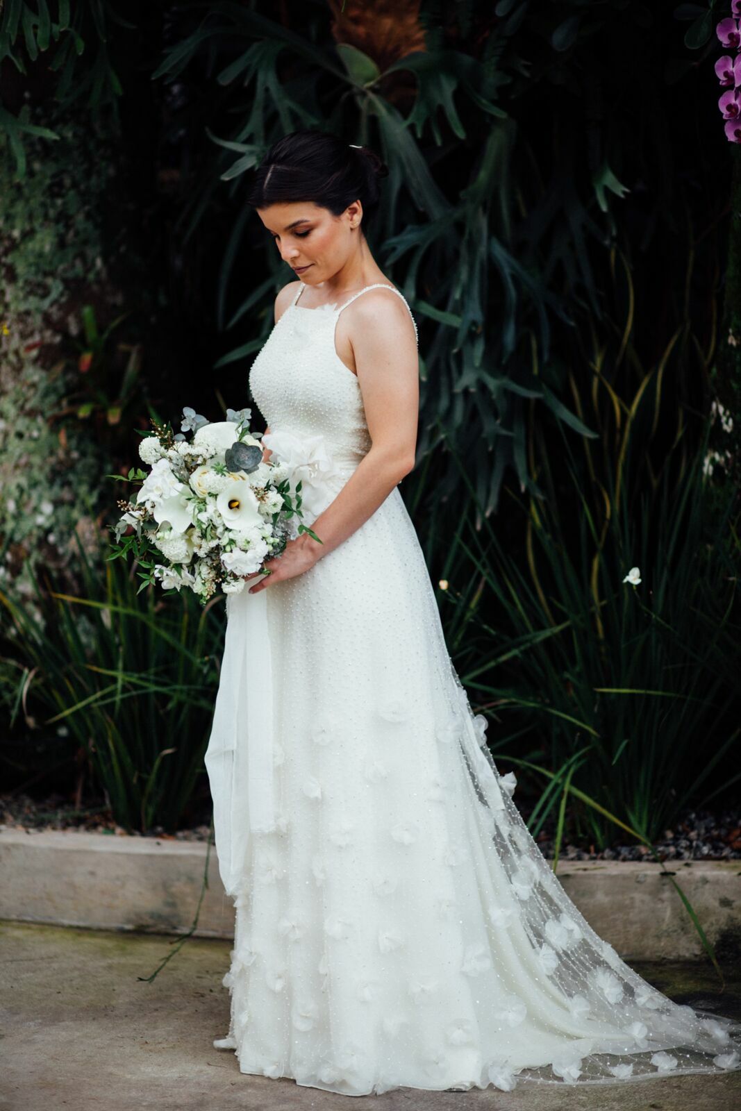 Foto Casamento Nathalia e Thiago - Casarão Penedo - Penedo - RJ - Imagem 55