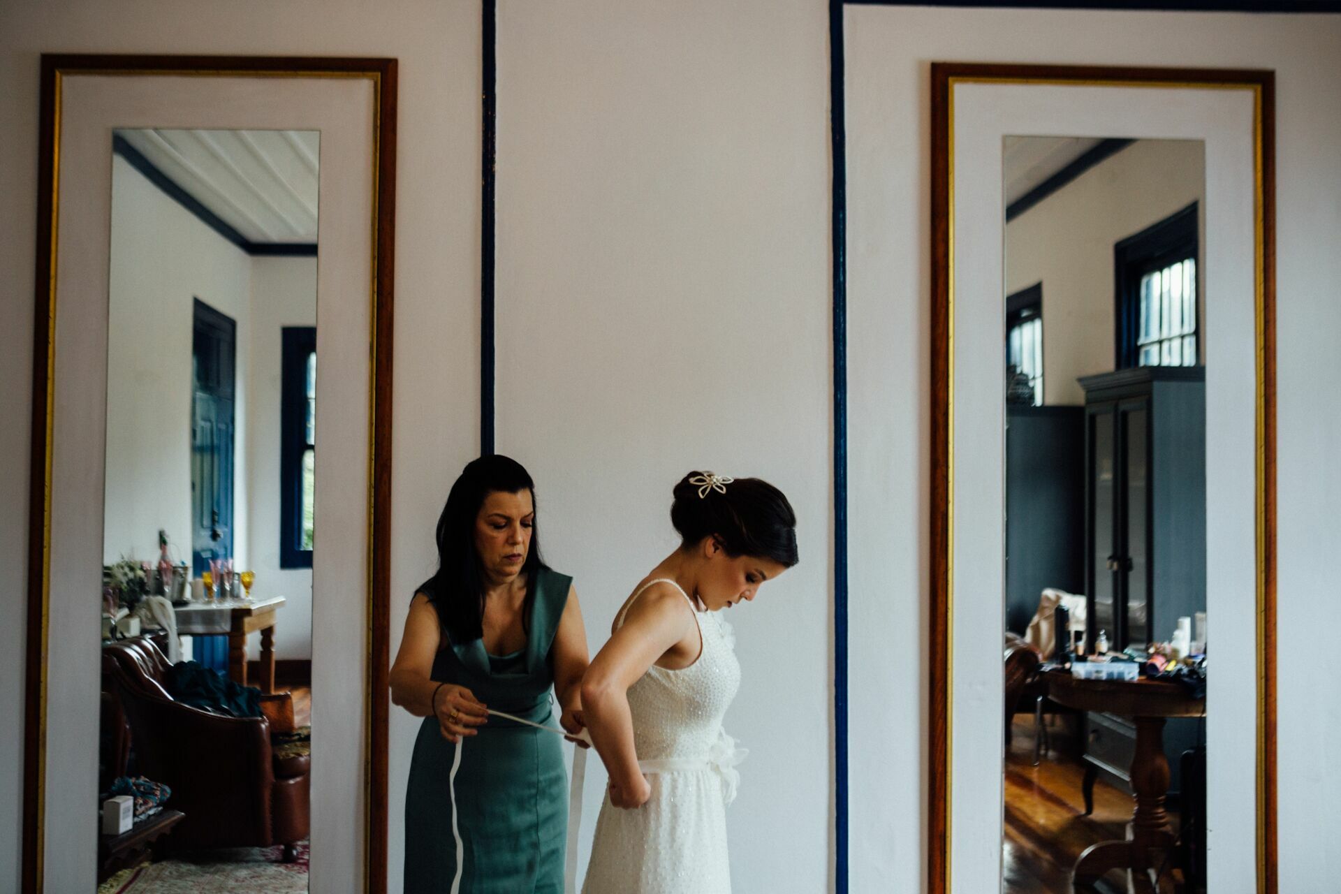 Foto Casamento Nathalia e Thiago - Casarão Penedo - Penedo - RJ - Imagem 29