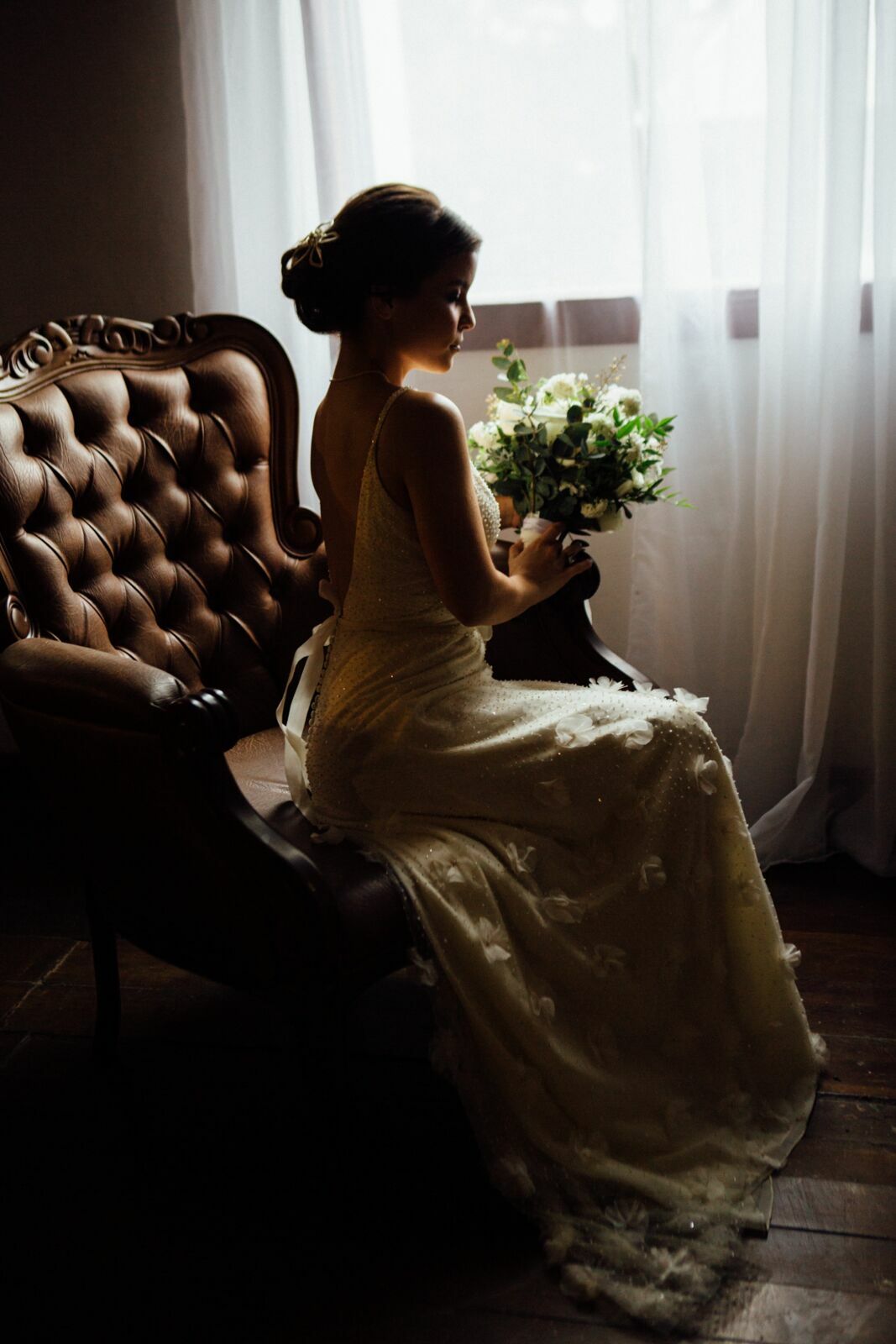 Foto Casamento Nathalia e Thiago - Casarão Penedo - Penedo - RJ - Imagem 69