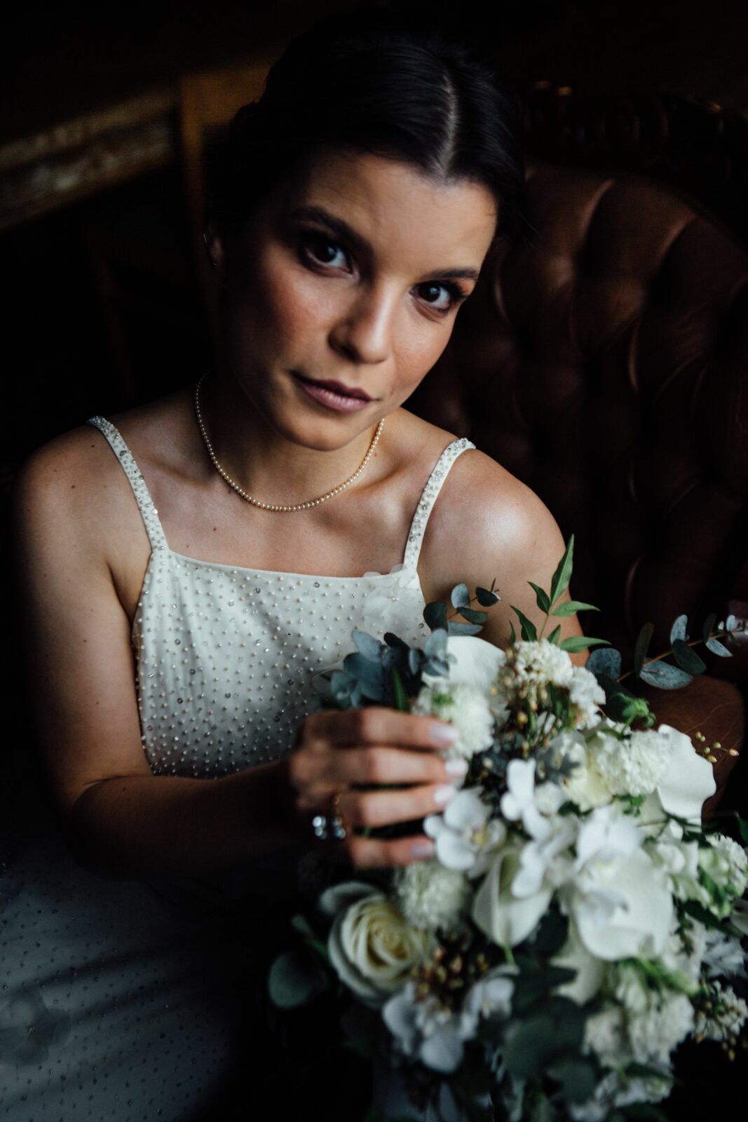 Foto Casamento Nathalia e Thiago - Casarão Penedo - Penedo - RJ - Imagem 67