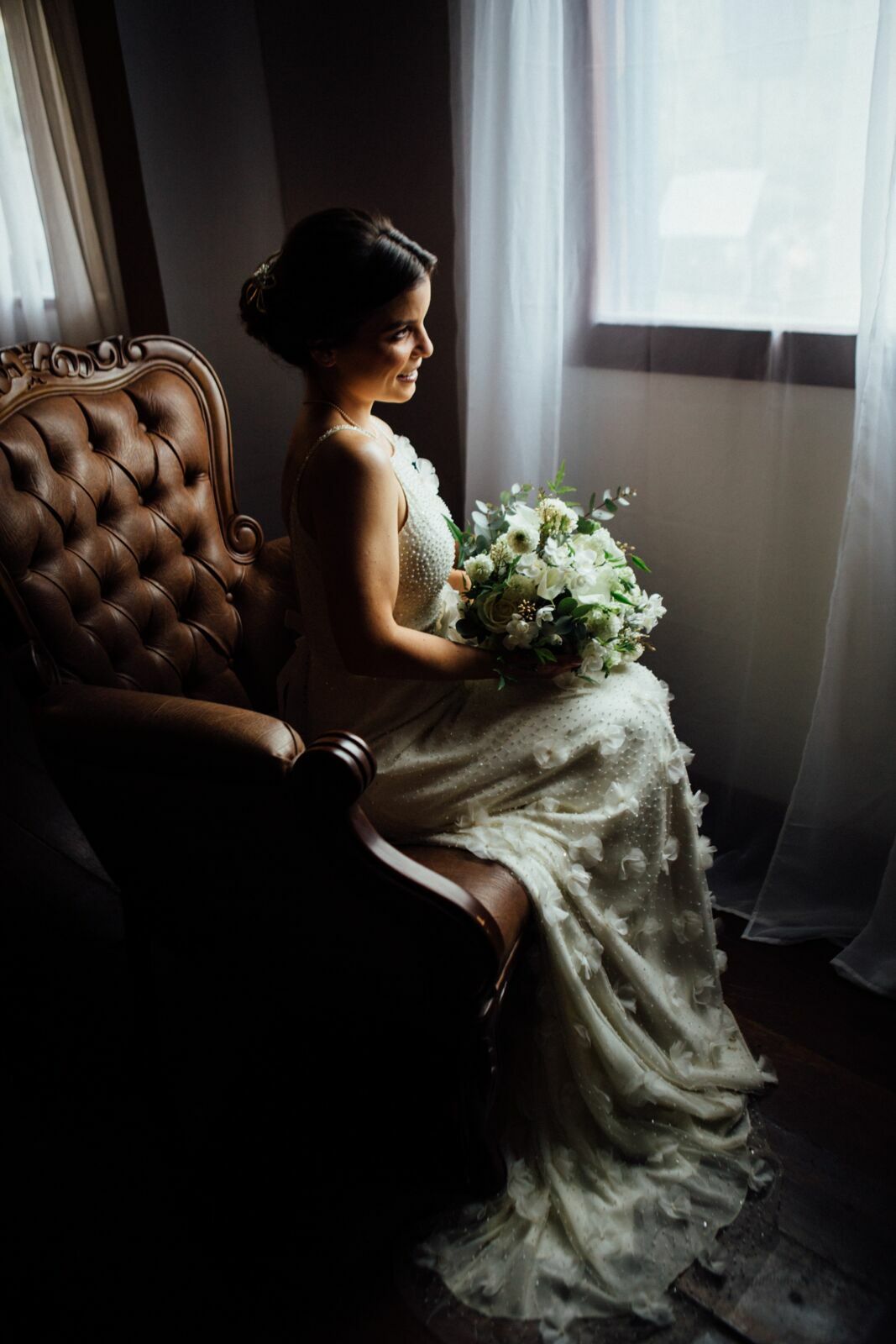 Foto Casamento Nathalia e Thiago - Casarão Penedo - Penedo - RJ - Imagem 62