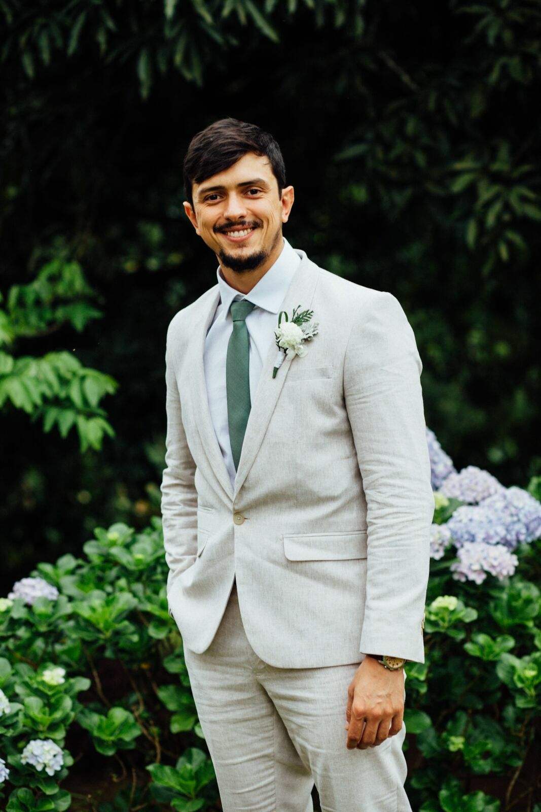 Foto Casamento Nathalia e Thiago - Casarão Penedo - Penedo - RJ - Imagem 76