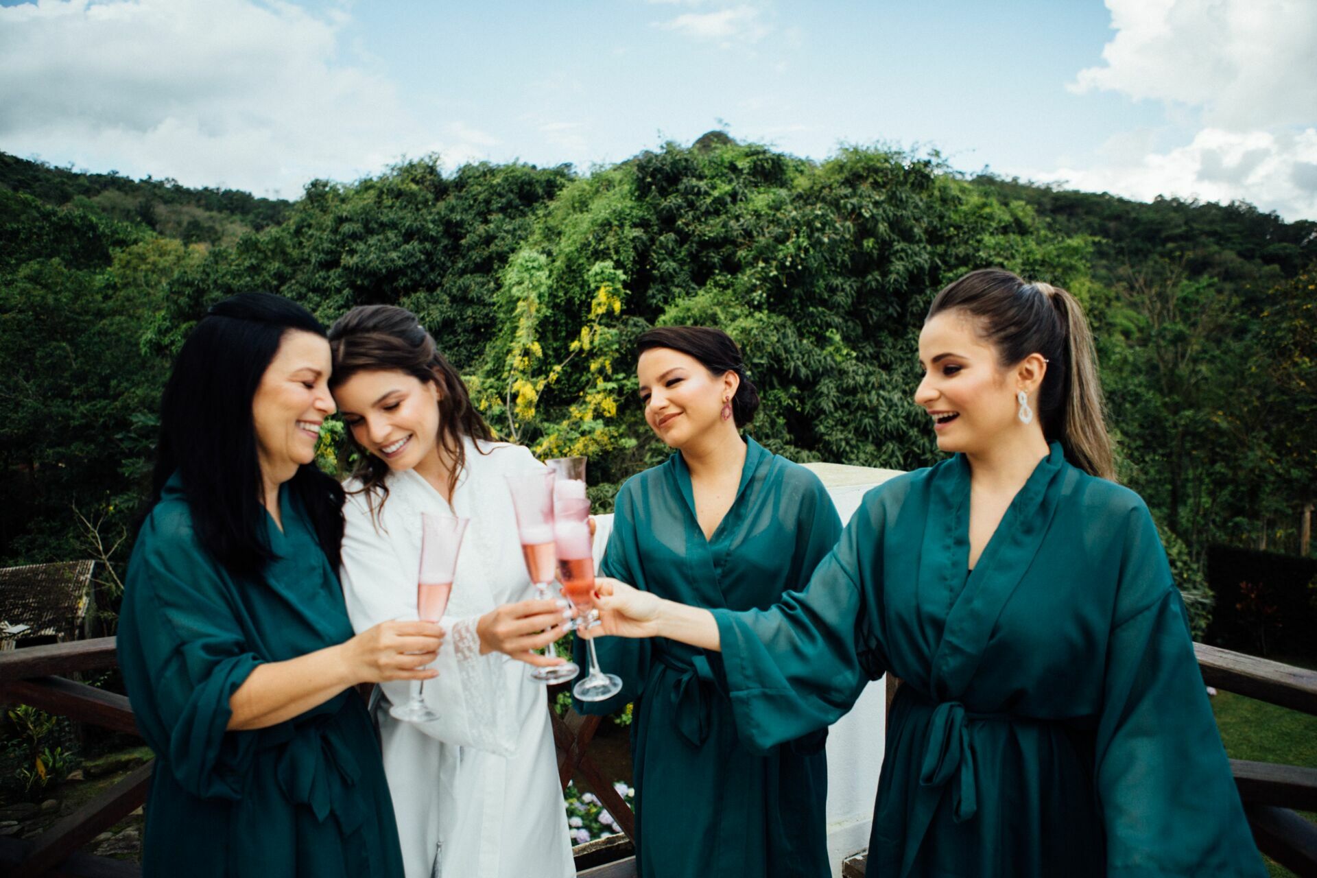 Foto Casamento Nathalia e Thiago - Casarão Penedo - Penedo - RJ - Imagem 21
