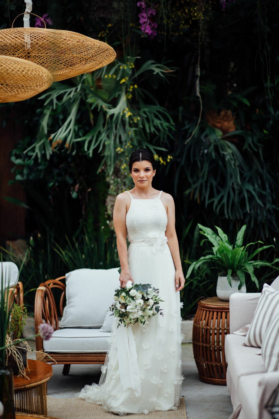 Foto Casamento Nathalia e Thiago - Casarão Penedo - Penedo - RJ - Imagem 51