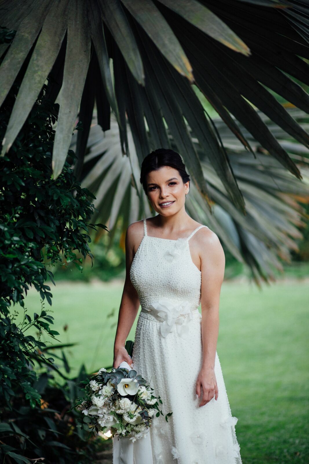 Foto Casamento Nathalia e Thiago - Casarão Penedo - Penedo - RJ - Imagem 61