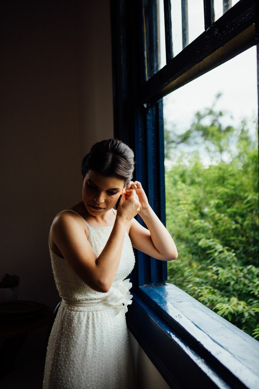 Foto Casamento Nathalia e Thiago - Casarão Penedo - Penedo - RJ - Imagem 34