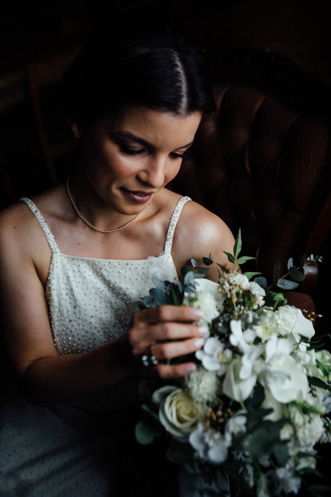 Foto Casamento Nathalia e Thiago - Casarão Penedo - Penedo - RJ - Imagem 66