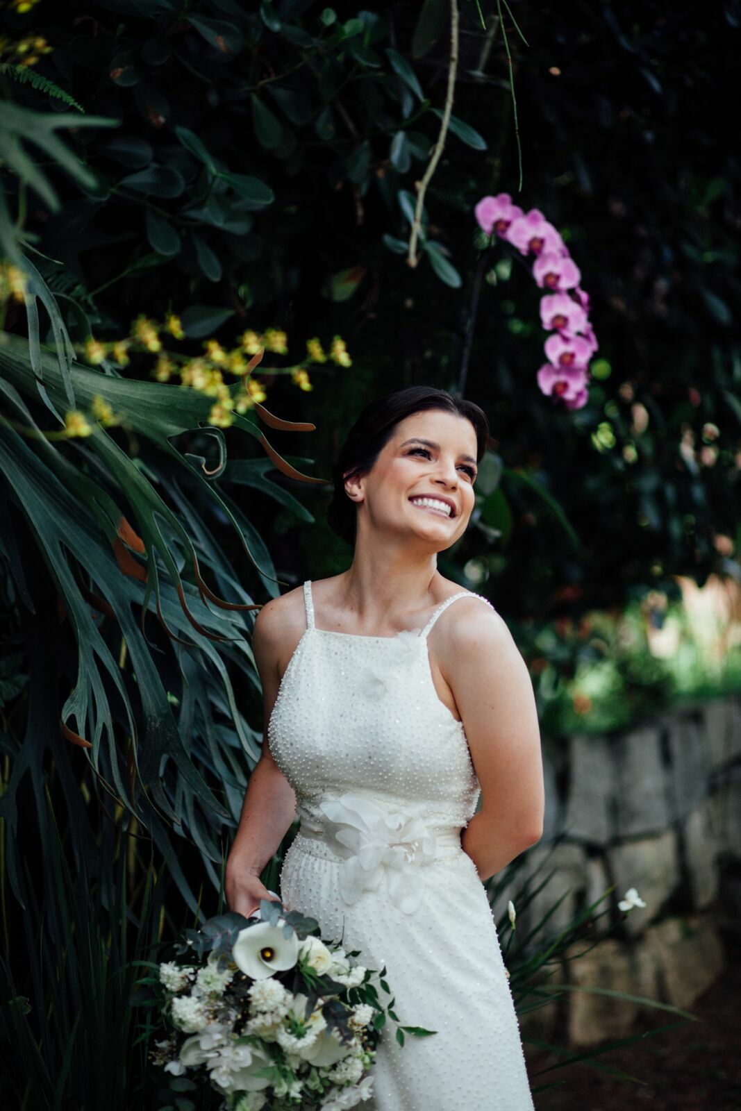 Foto Casamento Nathalia e Thiago - Casarão Penedo - Penedo - RJ - Imagem 60