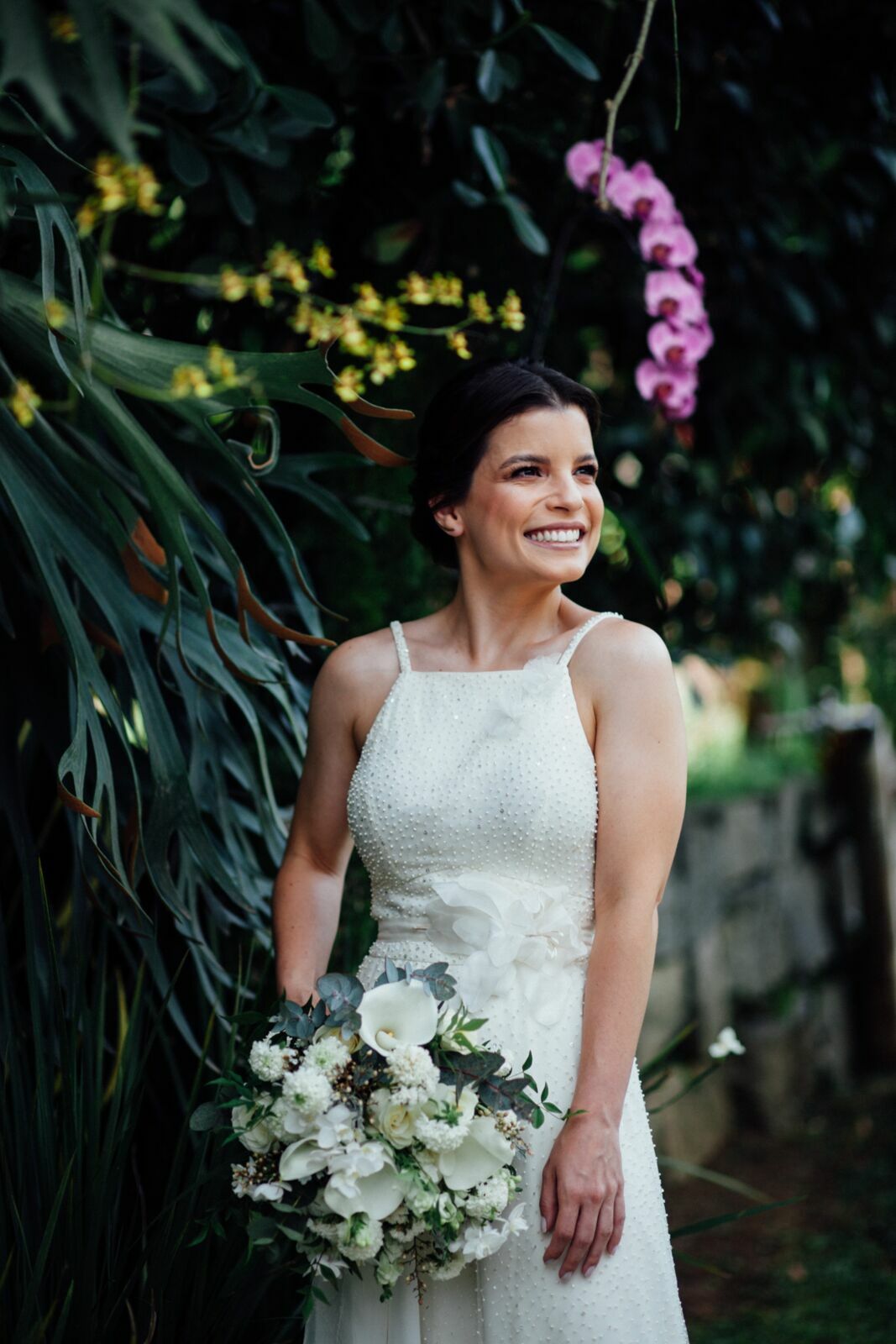 Foto Casamento Nathalia e Thiago - Casarão Penedo - Penedo - RJ - Imagem 59