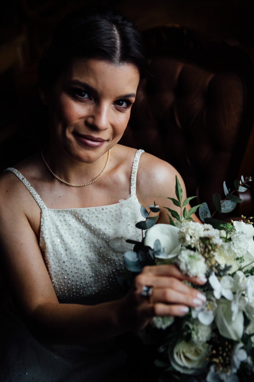 Foto Casamento Nathalia e Thiago - Casarão Penedo - Penedo - RJ - Imagem 68