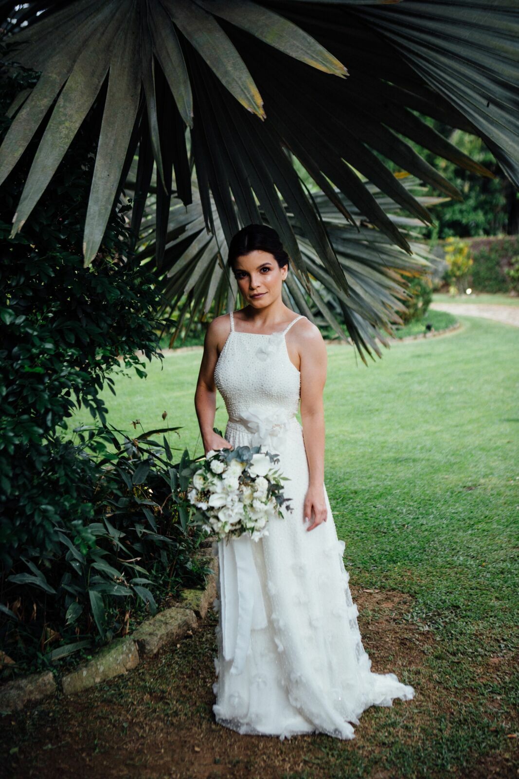 Foto Casamento Nathalia e Thiago - Casarão Penedo - Penedo - RJ - Imagem 49
