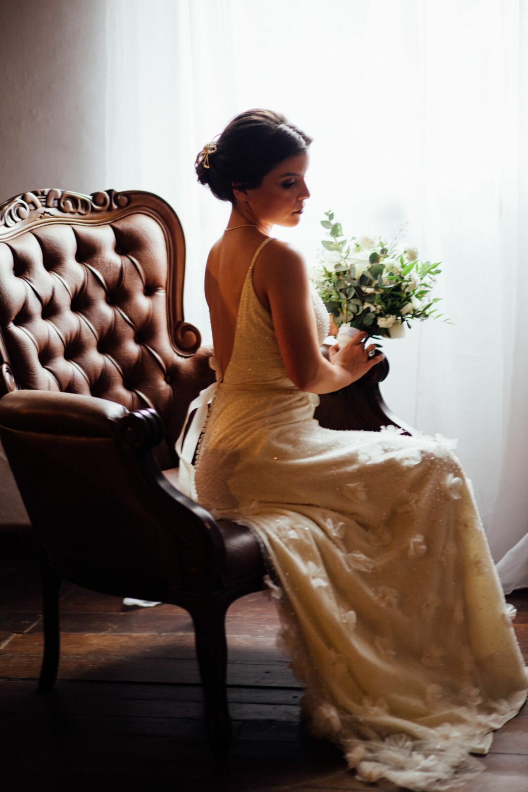 Foto Casamento Nathalia e Thiago - Casarão Penedo - Penedo - RJ - Imagem 73