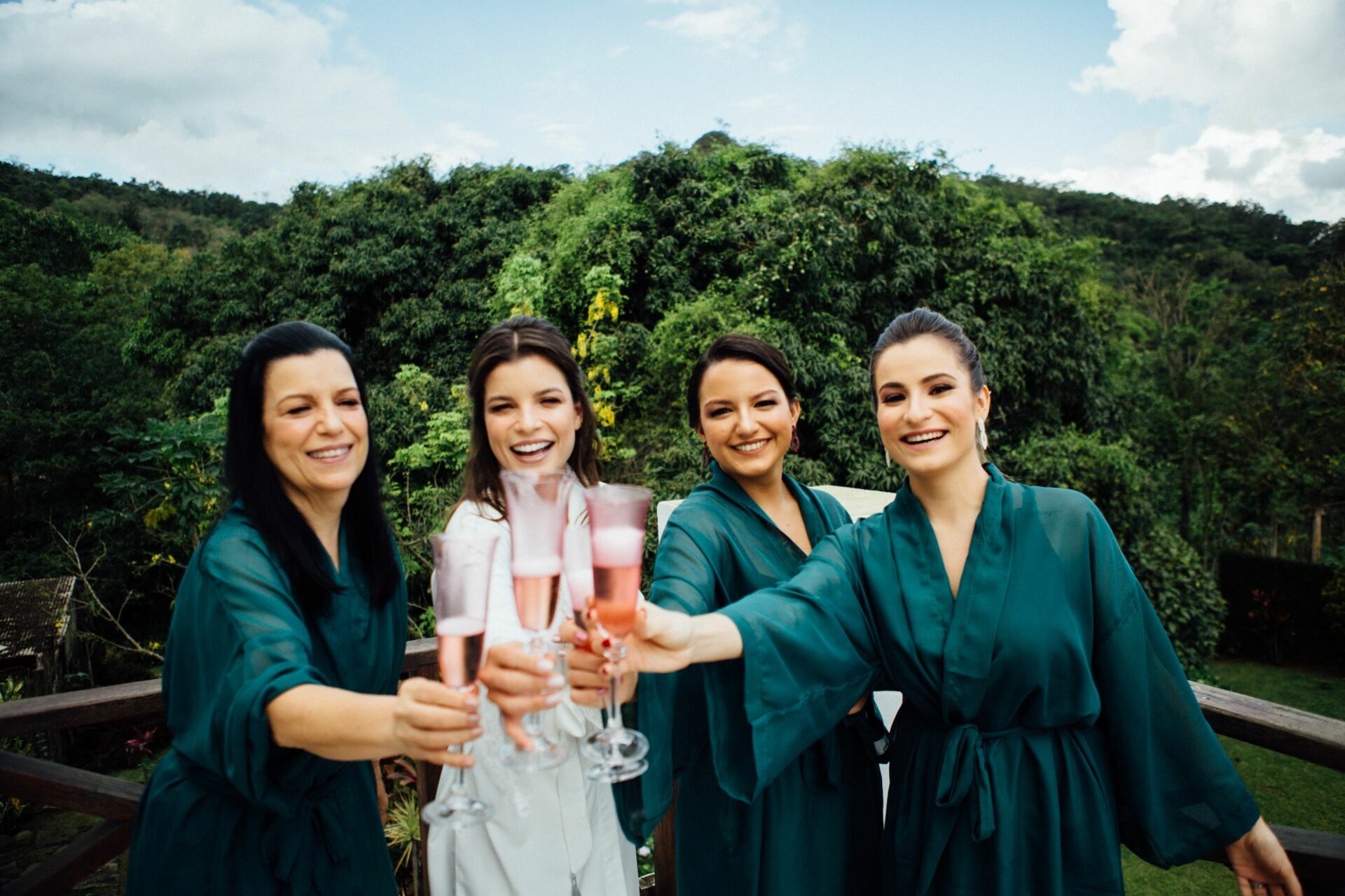 Foto Casamento Nathalia e Thiago - Casarão Penedo - Penedo - RJ - Imagem 23