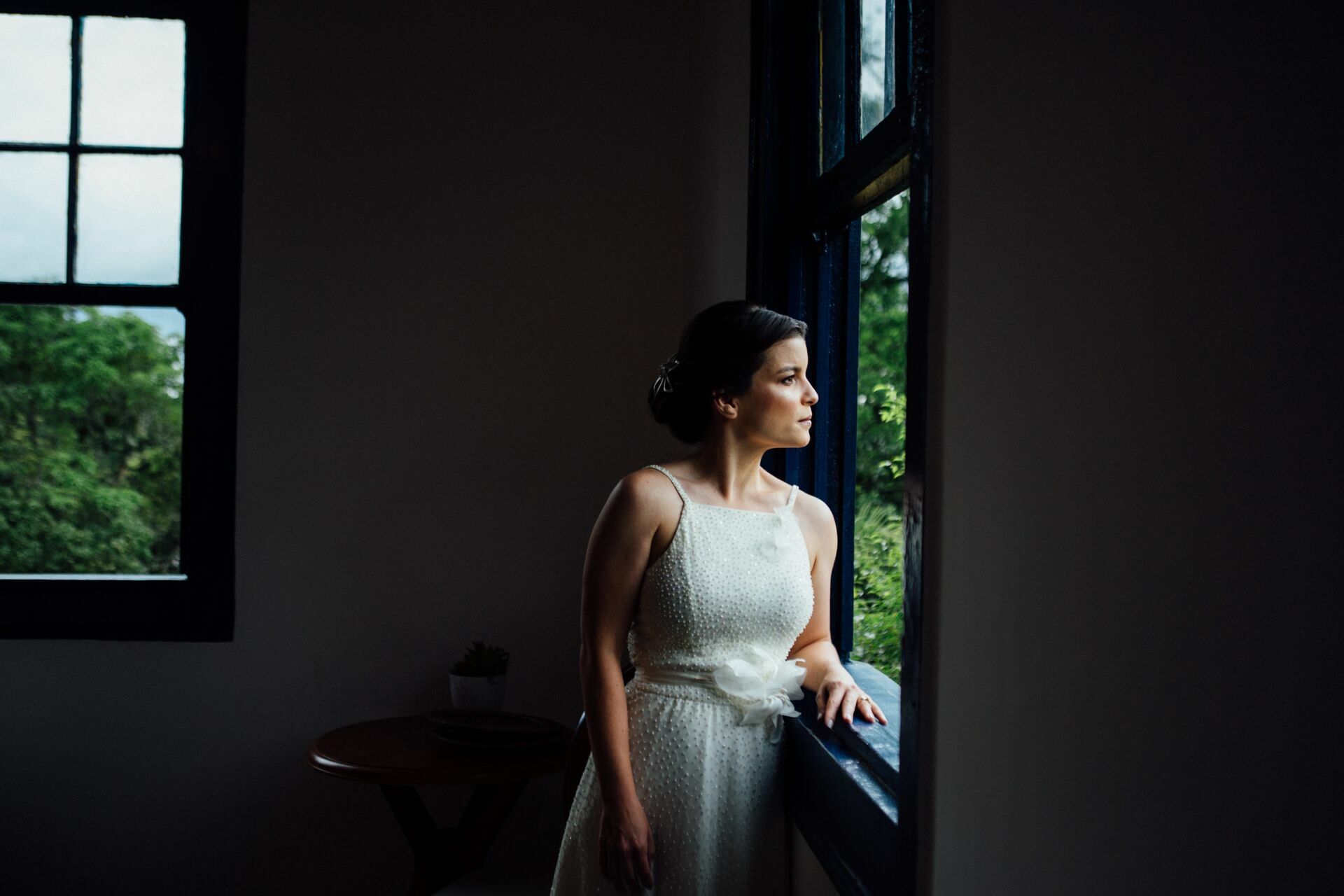 Foto Casamento Nathalia e Thiago - Casarão Penedo - Penedo - RJ - Imagem 36