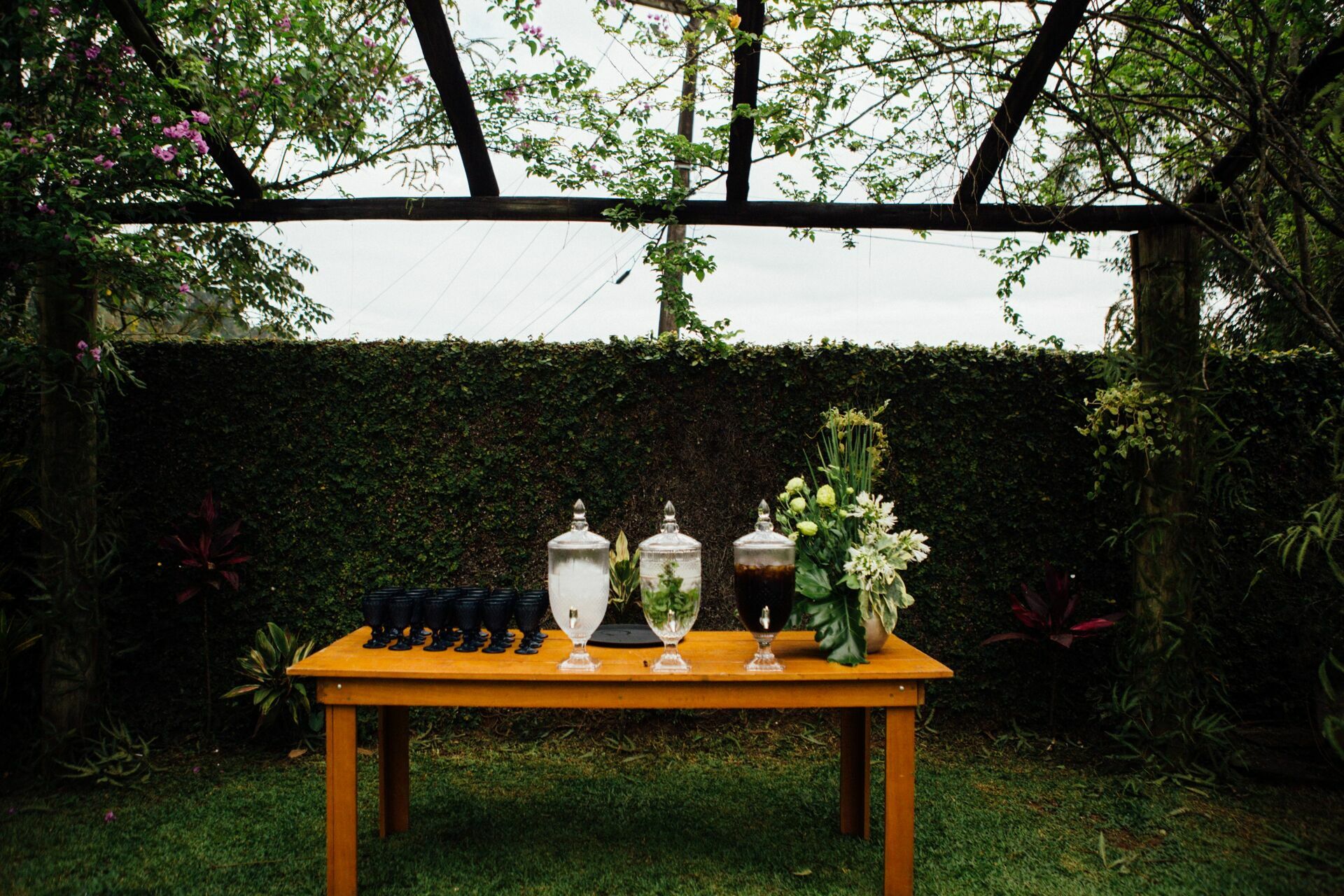 Foto Casamento Nathalia e Thiago - Casarão Penedo - Penedo - RJ - Imagem 77