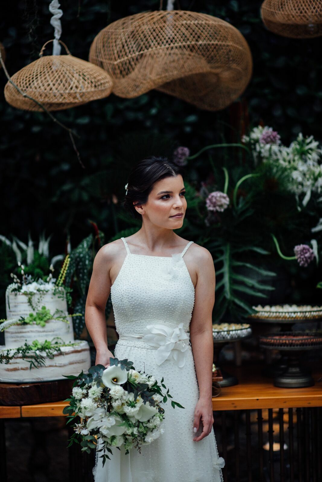 Foto Casamento Nathalia e Thiago - Casarão Penedo - Penedo - RJ - Imagem 48