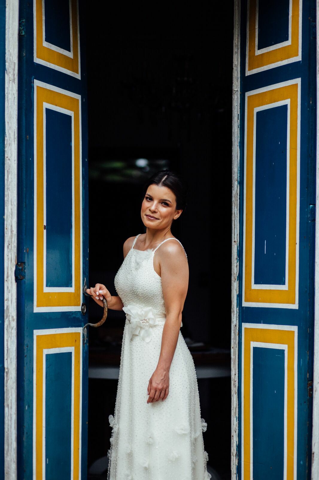 Foto Casamento Nathalia e Thiago - Casarão Penedo - Penedo - RJ - Imagem 65