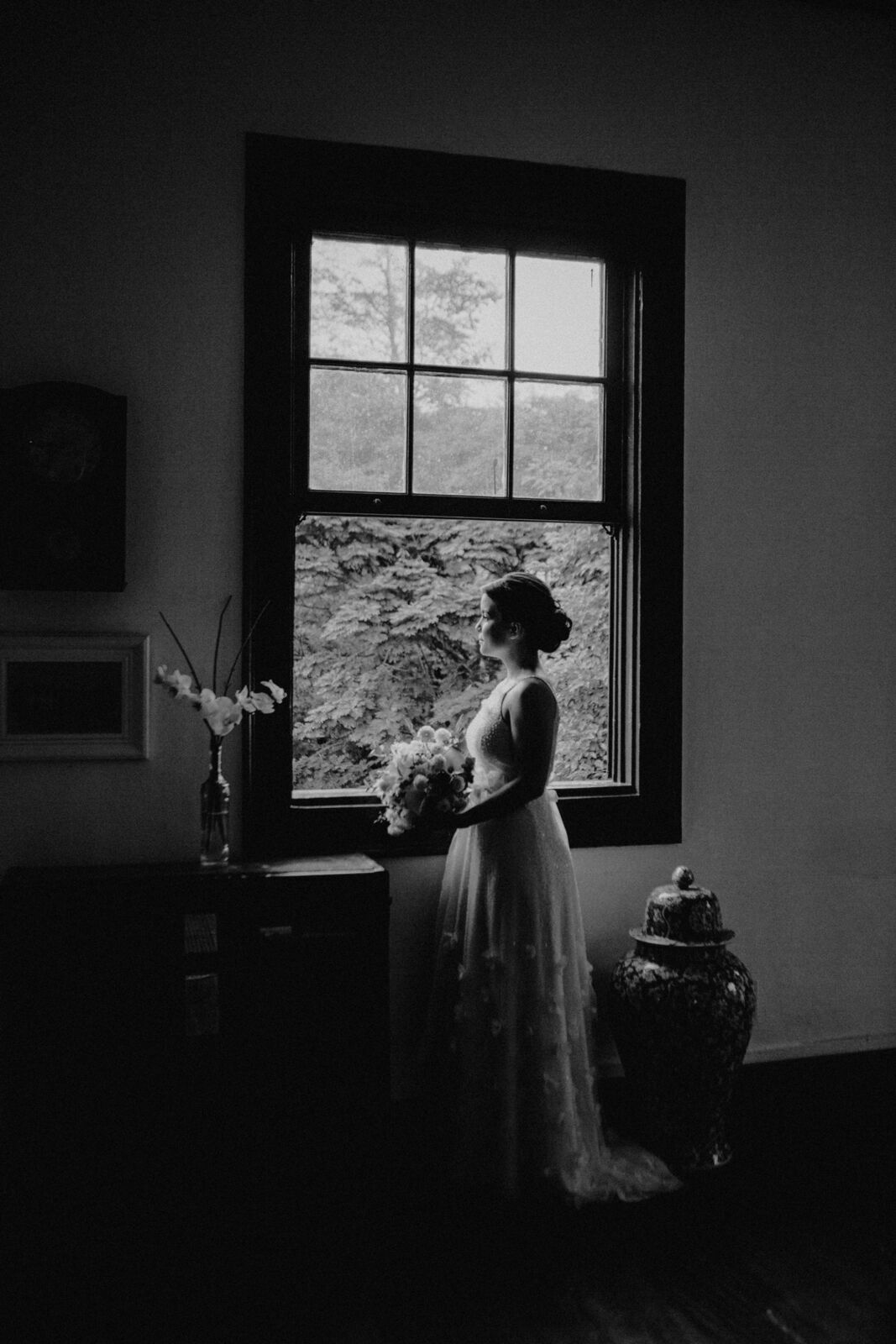 Foto Casamento Nathalia e Thiago - Casarão Penedo - Penedo - RJ - Imagem 38