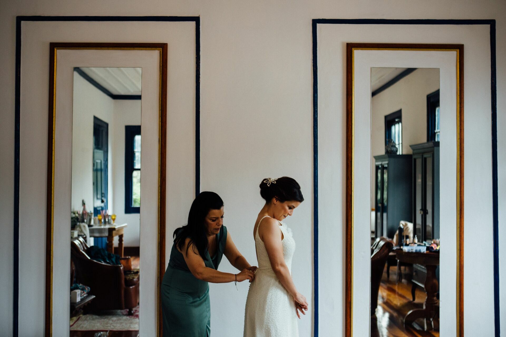 Foto Casamento Nathalia e Thiago - Casarão Penedo - Penedo - RJ - Imagem 27