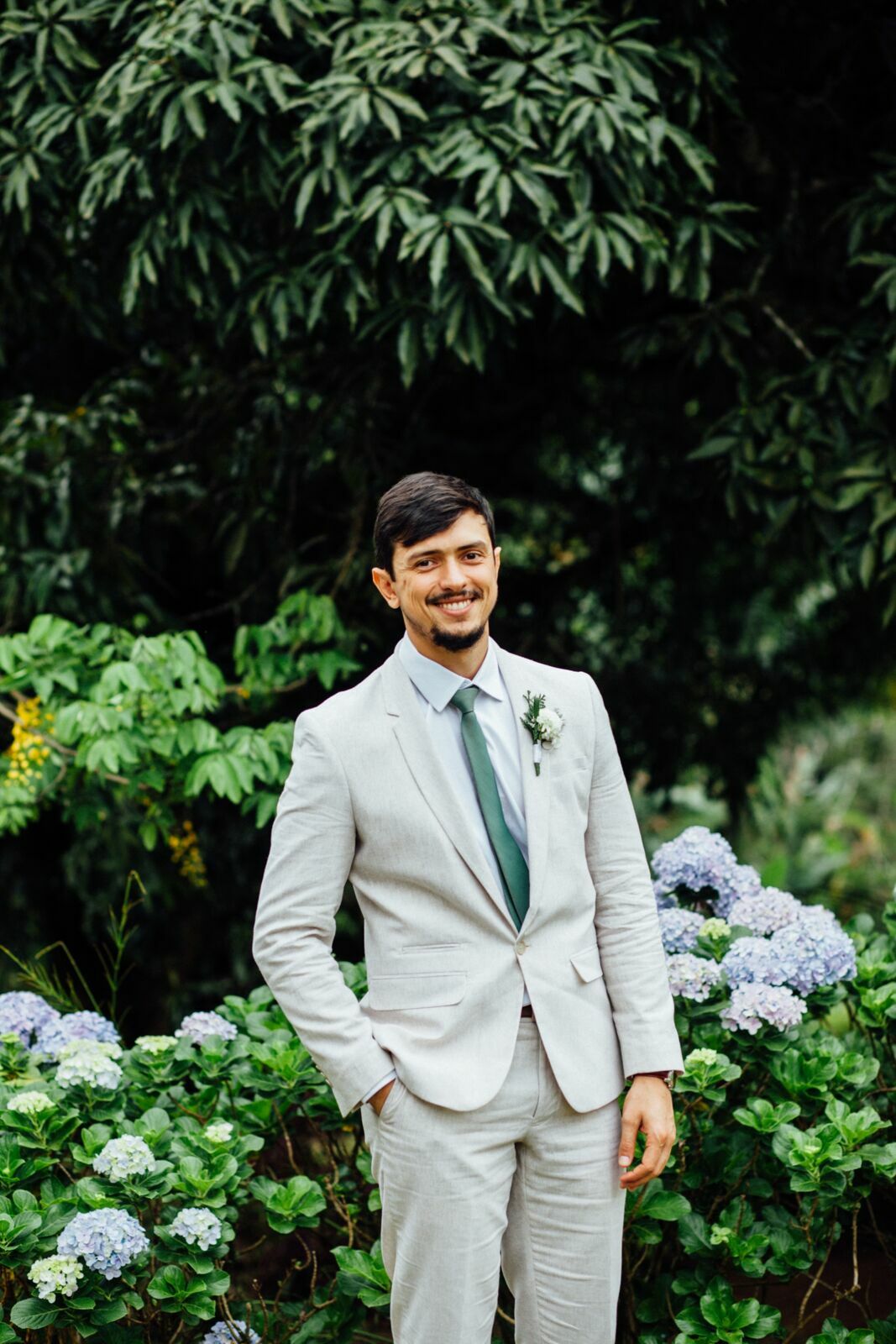 Foto Casamento Nathalia e Thiago - Casarão Penedo - Penedo - RJ - Imagem 75