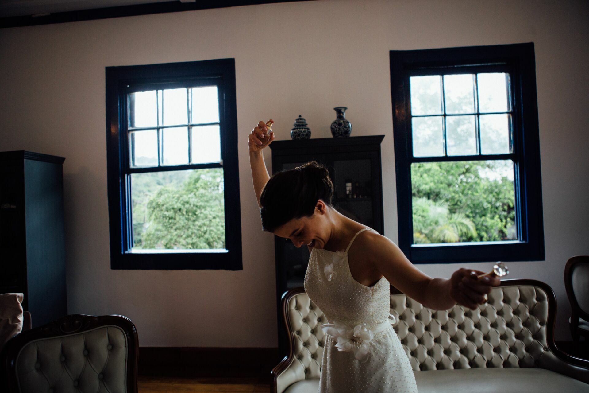 Foto Casamento Nathalia e Thiago - Casarão Penedo - Penedo - RJ - Imagem 33