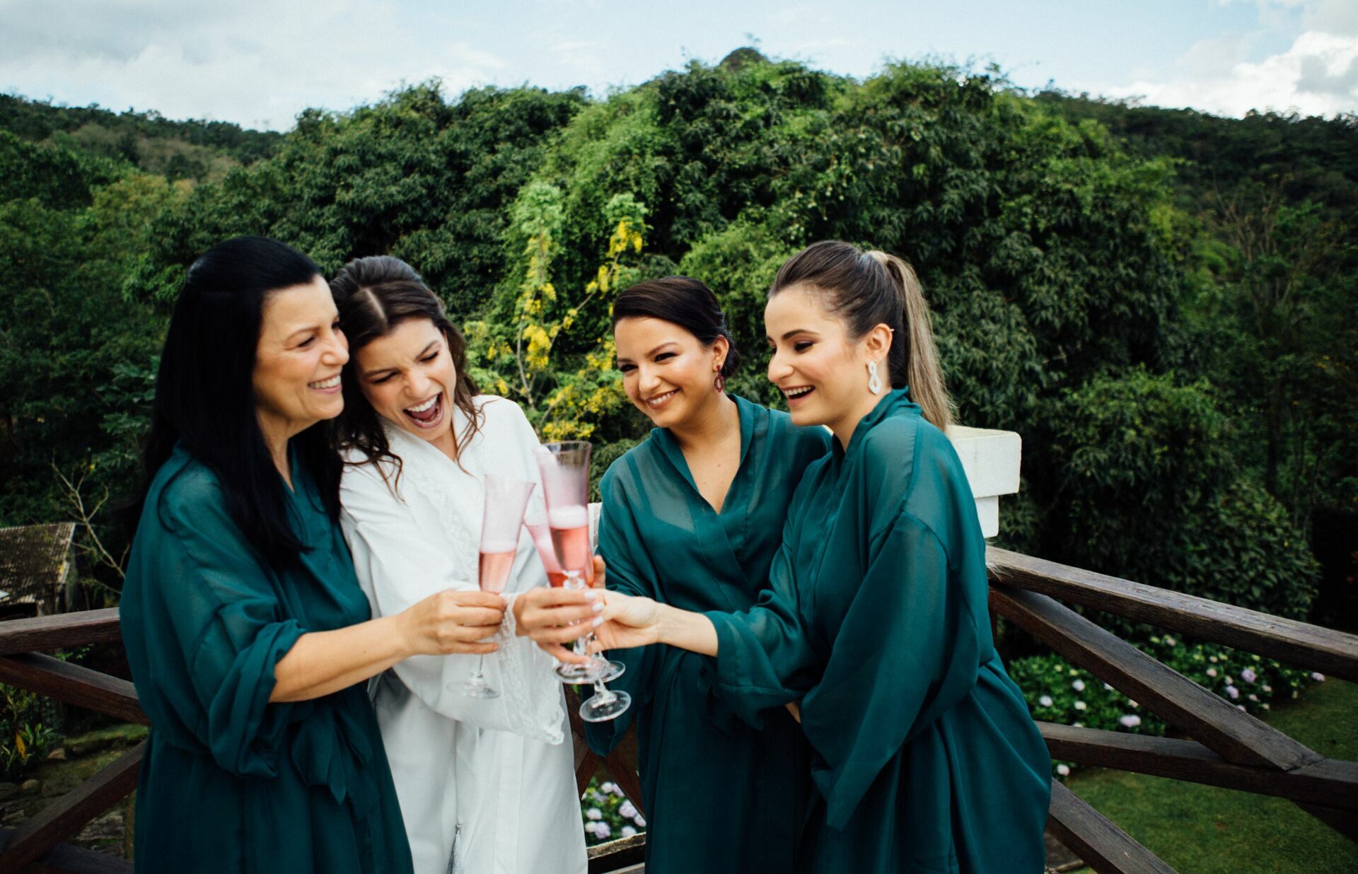 Foto Casamento Nathalia e Thiago - Casarão Penedo - Penedo - RJ - Imagem 22