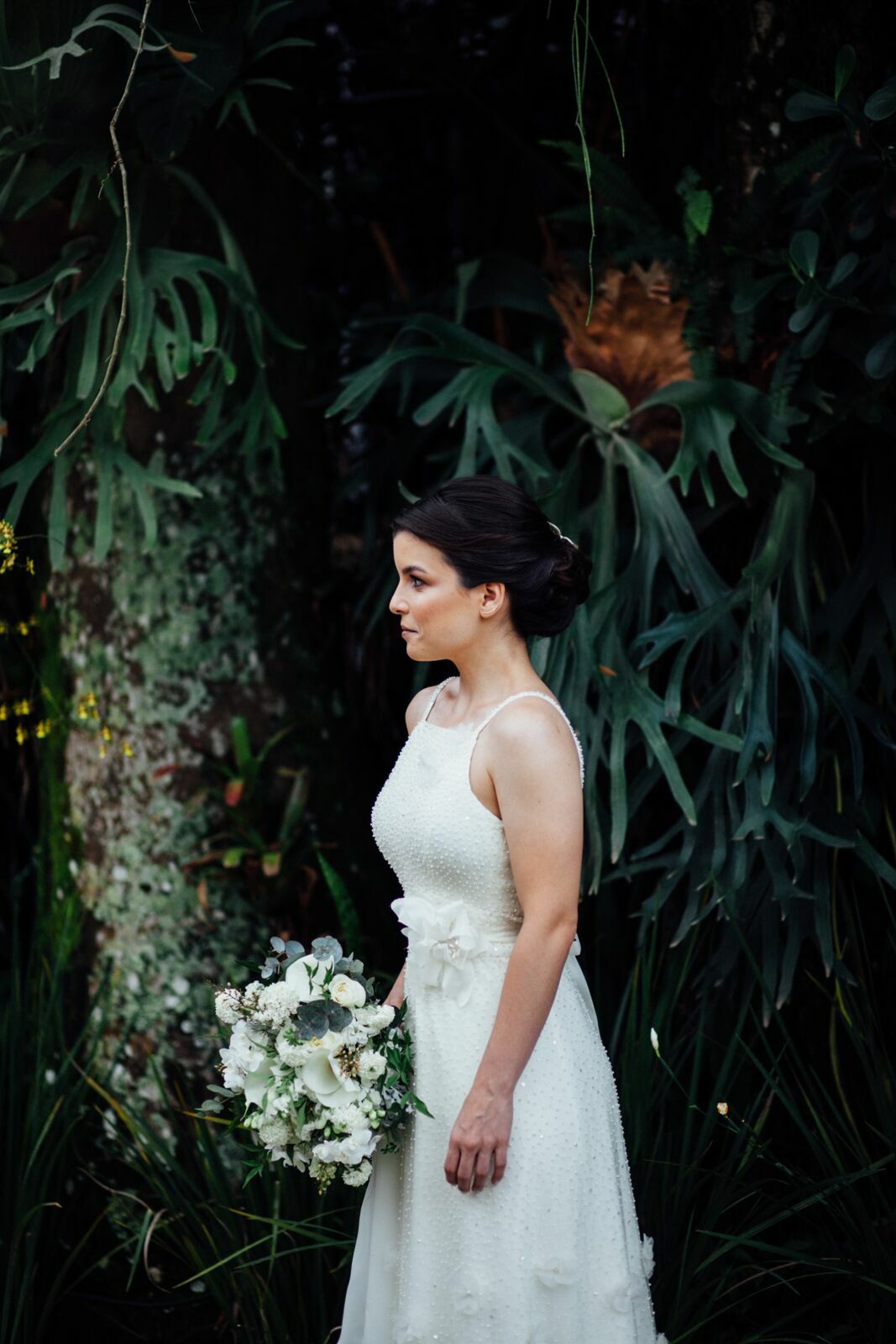 Foto Casamento Nathalia e Thiago - Casarão Penedo - Penedo - RJ - Imagem 54