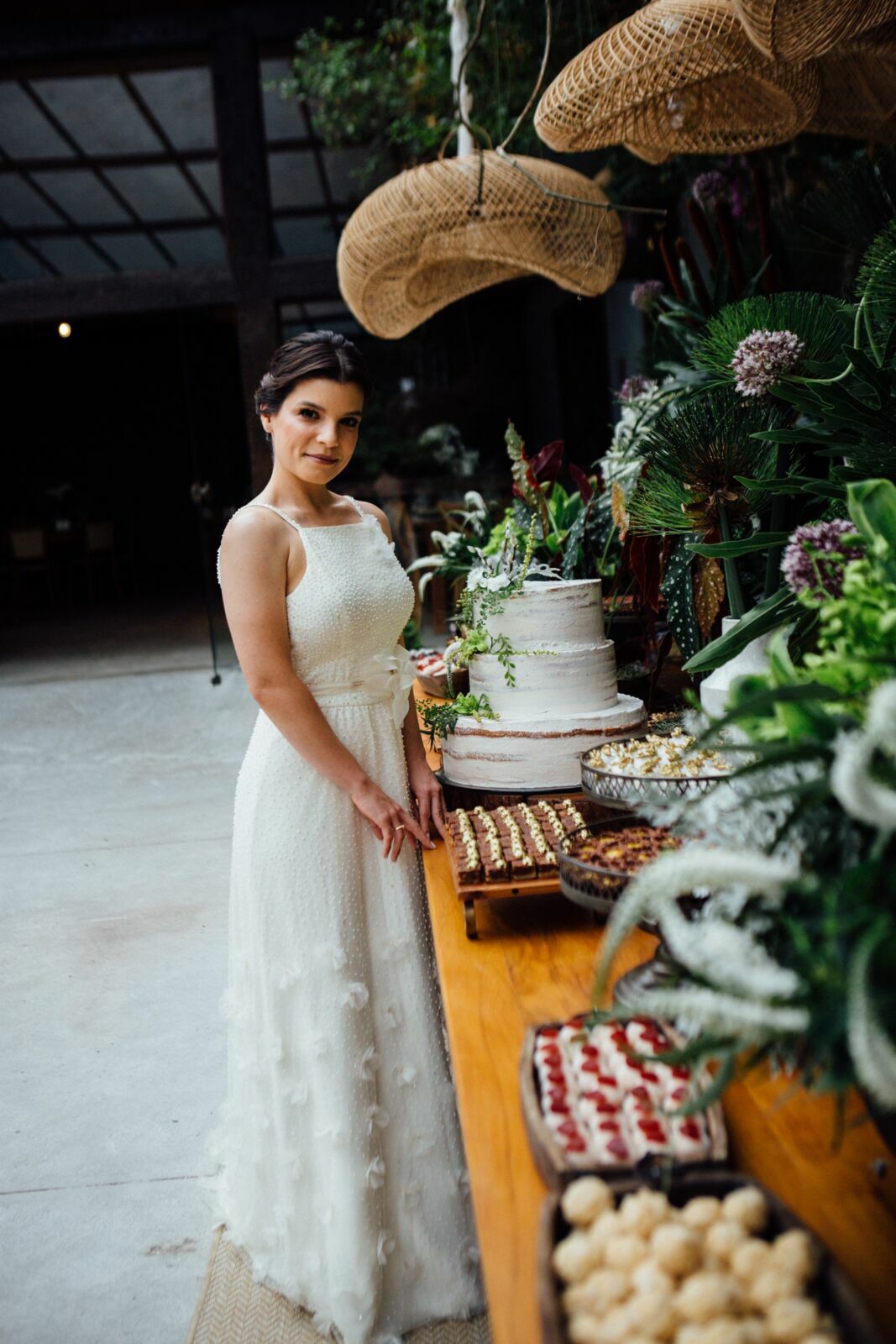 Foto Casamento Nathalia e Thiago - Casarão Penedo - Penedo - RJ - Imagem 45