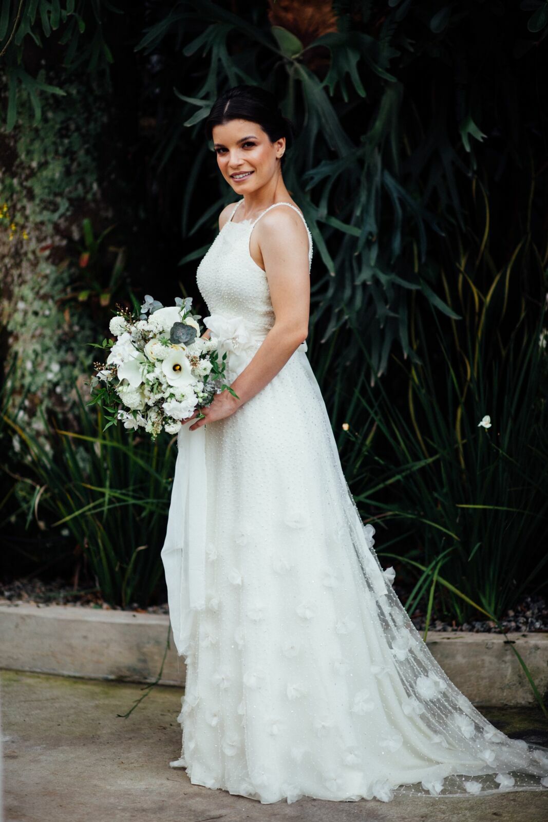 Foto Casamento Nathalia e Thiago - Casarão Penedo - Penedo - RJ - Imagem 56