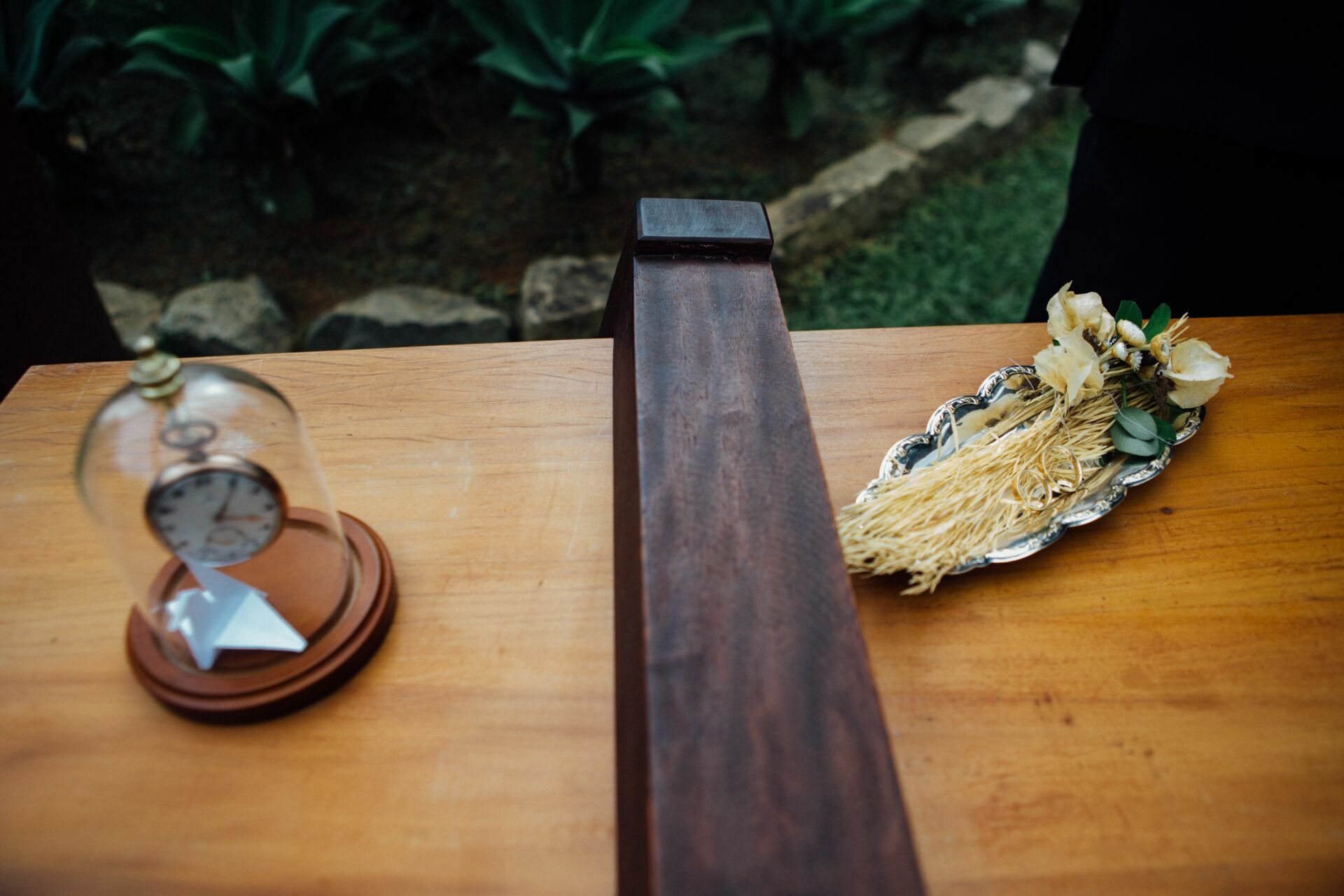 Foto Casamento Nathalia e Thiago - Casarão Penedo - Penedo - RJ - Imagem 103