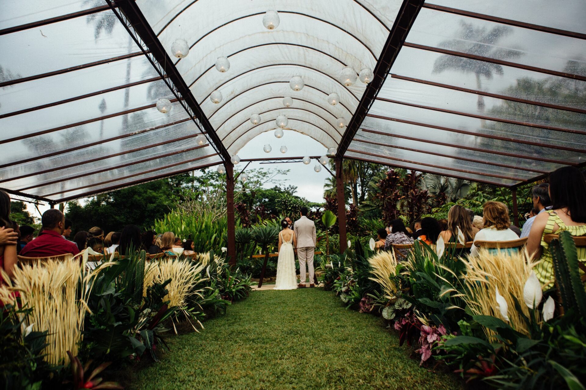 Foto Casamento Nathalia e Thiago - Casarão Penedo - Penedo - RJ - Imagem 111