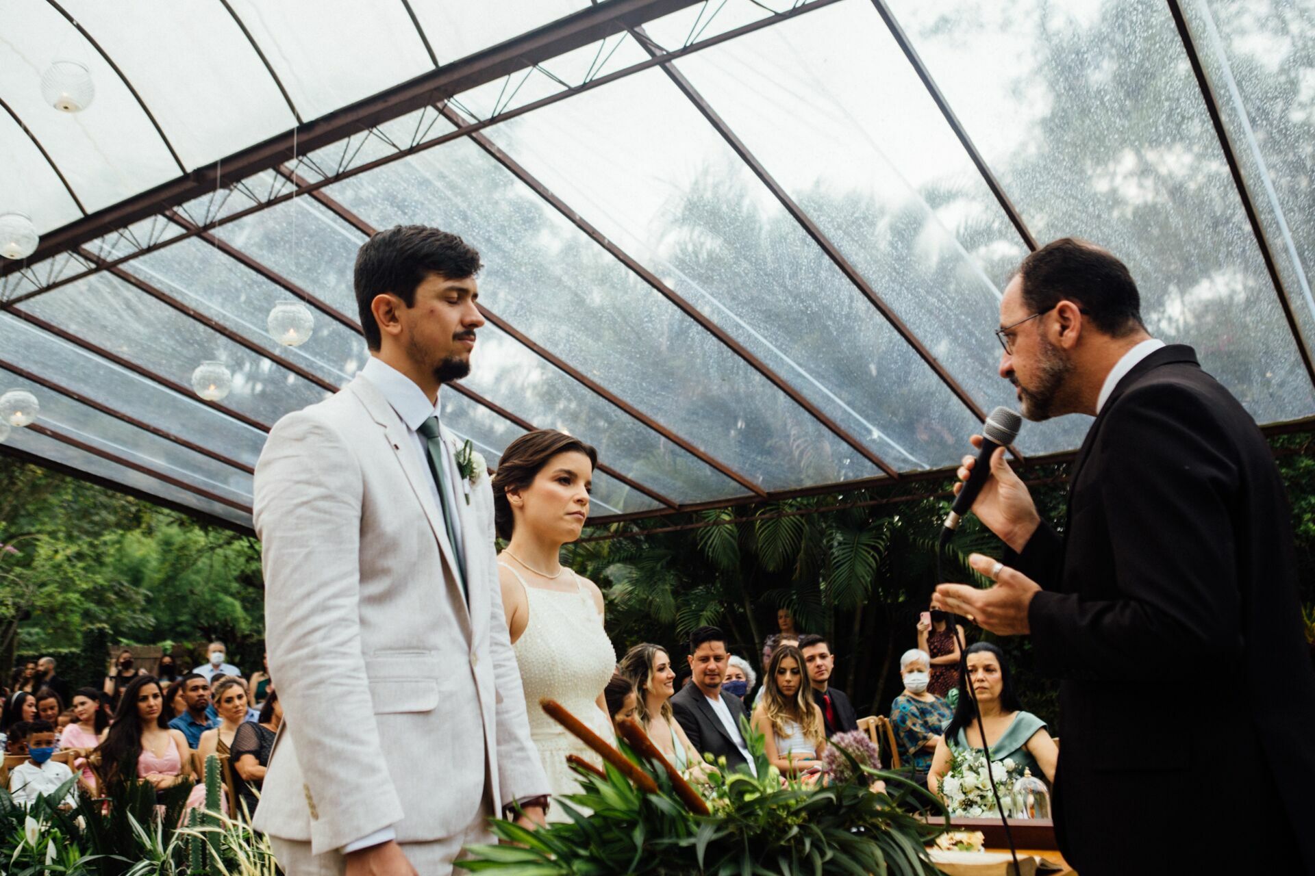 Foto Casamento Nathalia e Thiago - Casarão Penedo - Penedo - RJ - Imagem 109