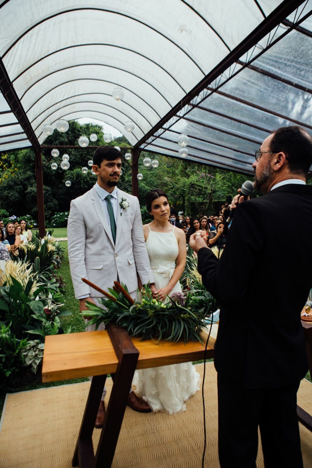 Foto Casamento Nathalia e Thiago - Casarão Penedo - Penedo - RJ - Imagem 108