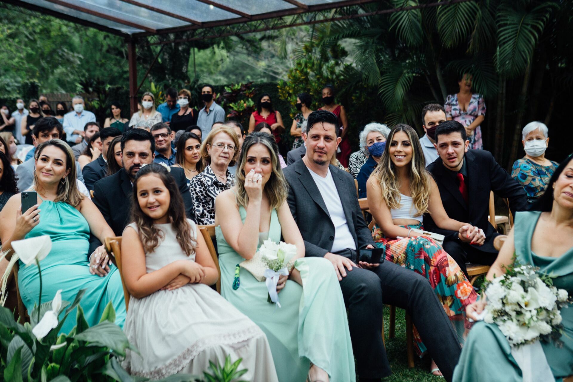 Foto Casamento Nathalia e Thiago - Casarão Penedo - Penedo - RJ - Imagem 124