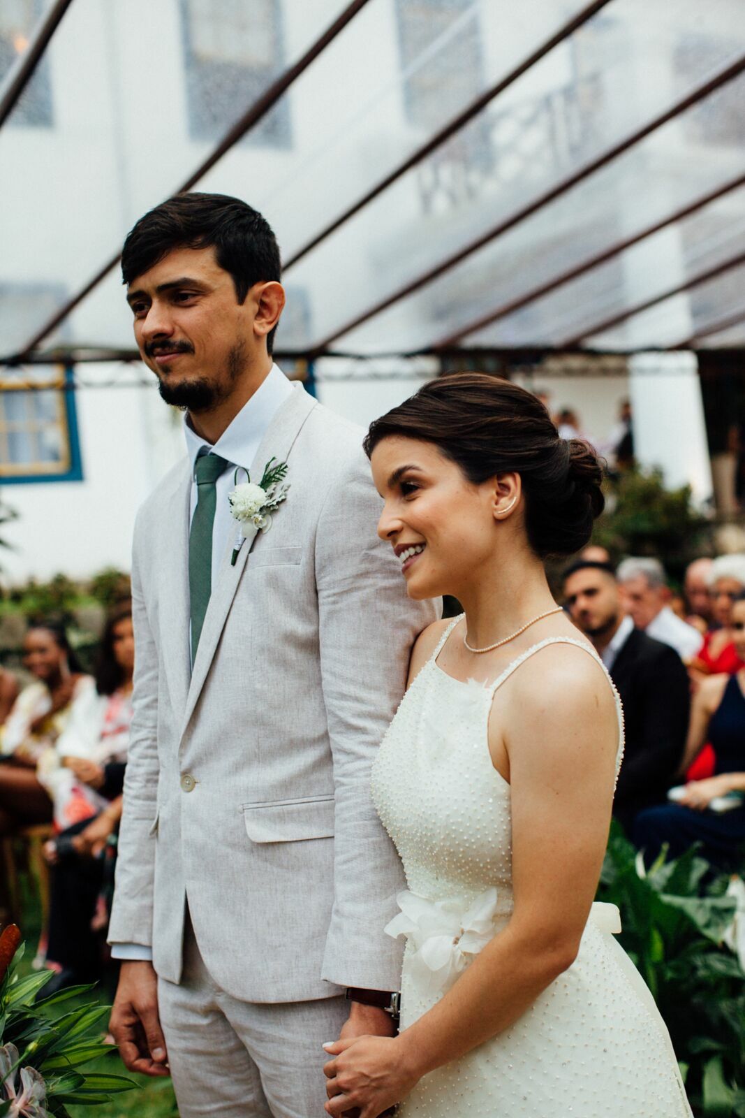 Foto Casamento Nathalia e Thiago - Casarão Penedo - Penedo - RJ - Imagem 123