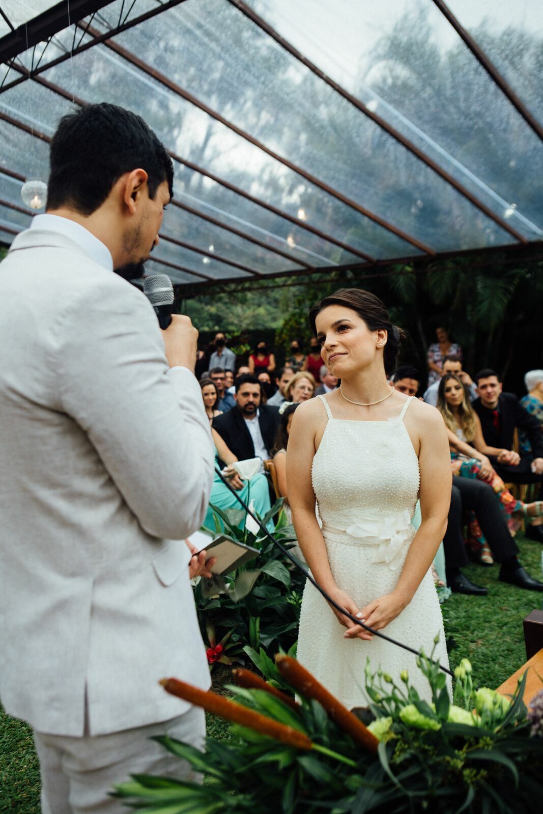 Foto Casamento Nathalia e Thiago - Casarão Penedo - Penedo - RJ - Imagem 125