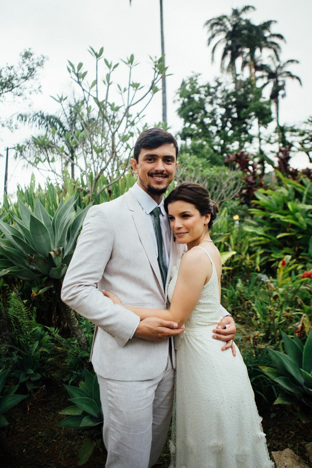 Foto Casamento Nathalia e Thiago - Casarão Penedo - Penedo - RJ - Imagem 163